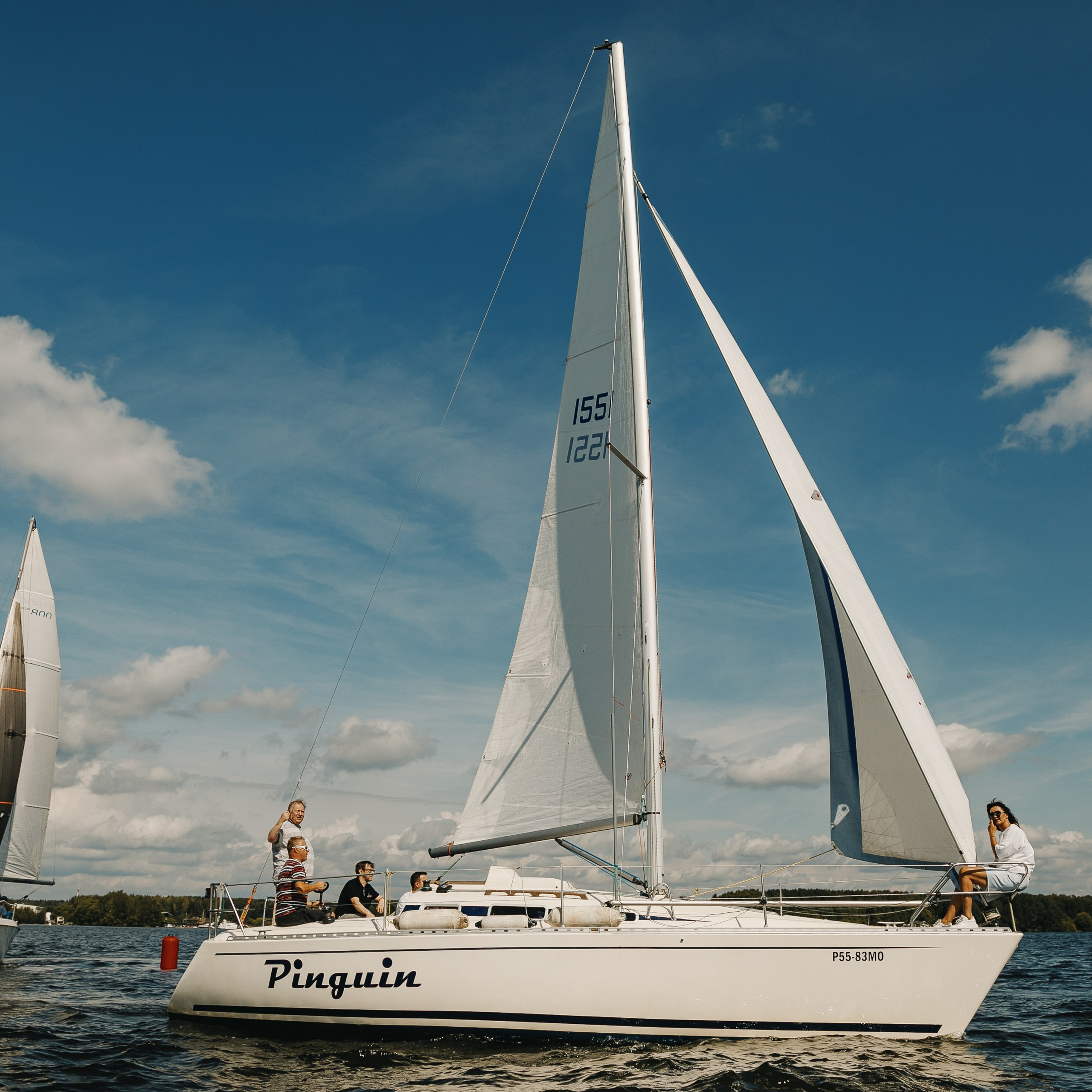 Частные съемки. Фотограф Артем Черепанов Москва