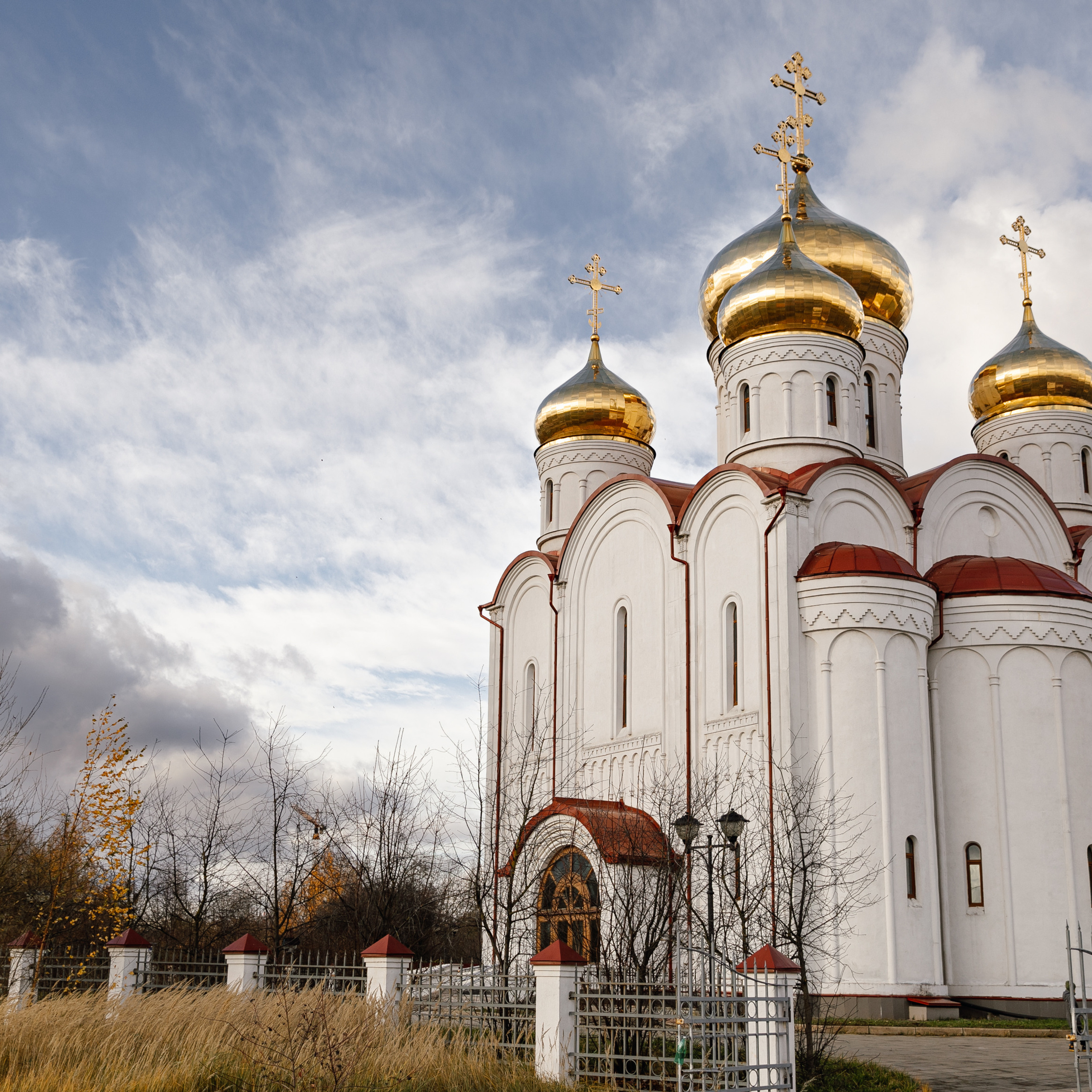 Частные съемки. Фотограф Артем Черепанов Москва