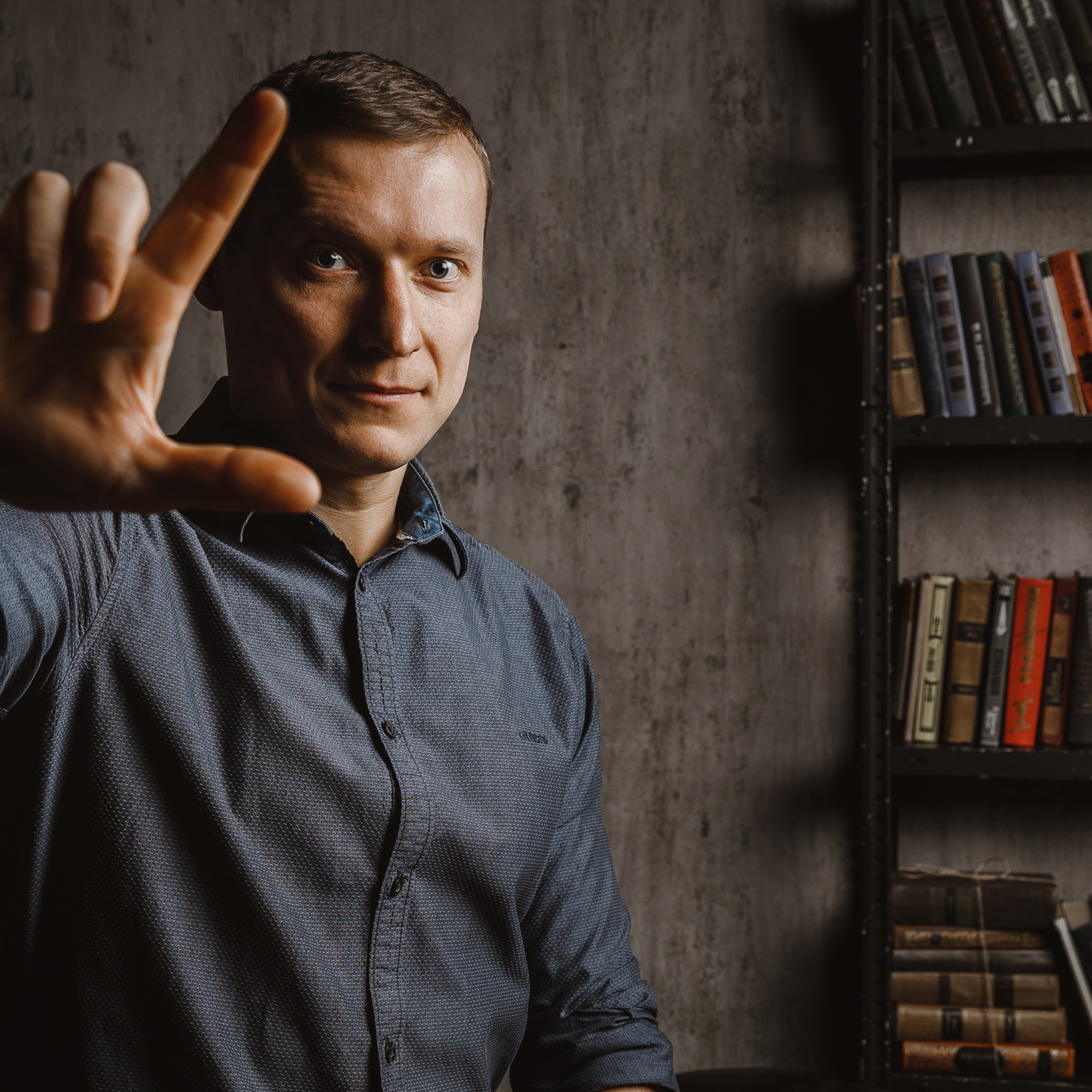 Частные съемки. Фотограф Артем Черепанов Москва