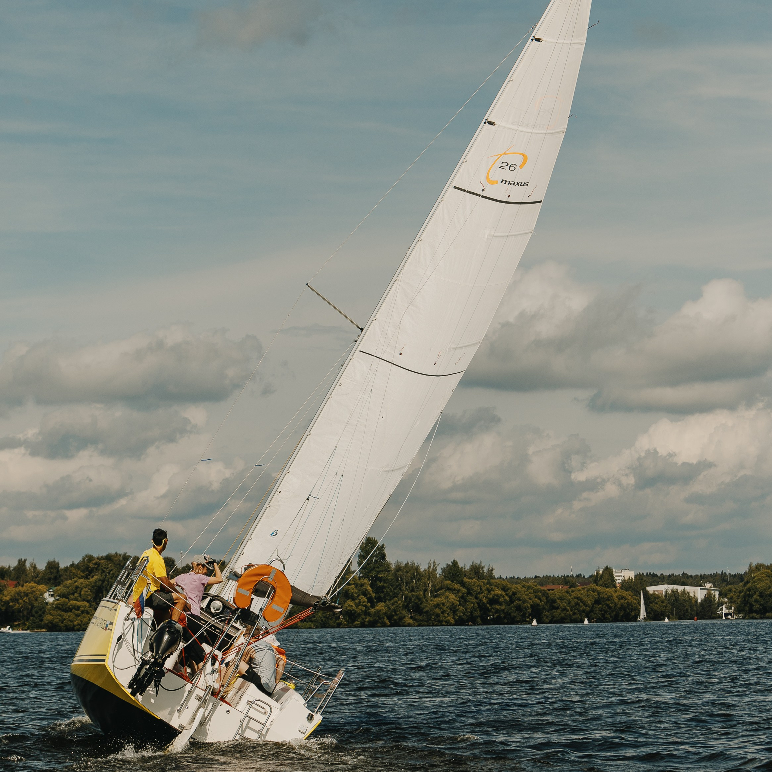 Частные съемки. Фотограф Артем Черепанов Москва