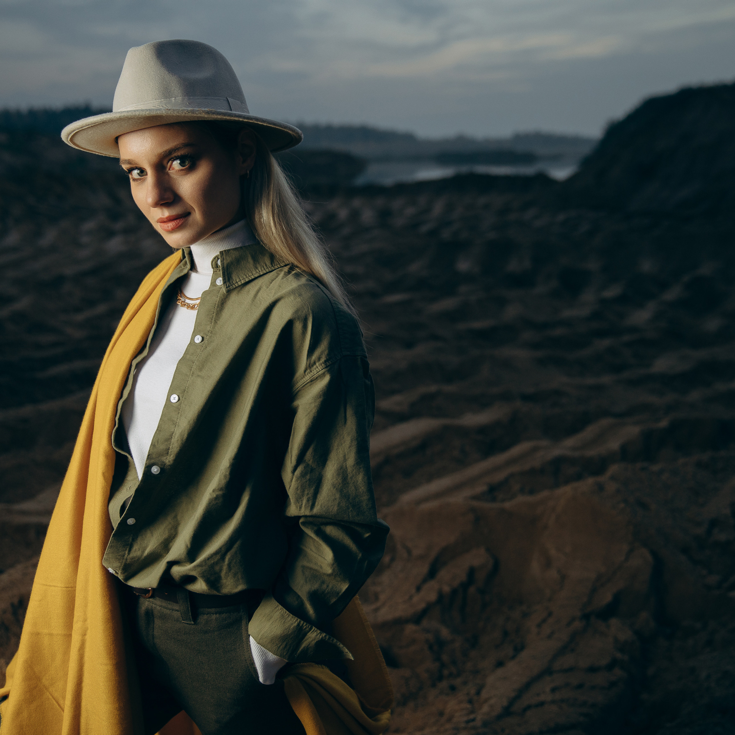 Частные съемки. Фотограф Артем Черепанов Москва