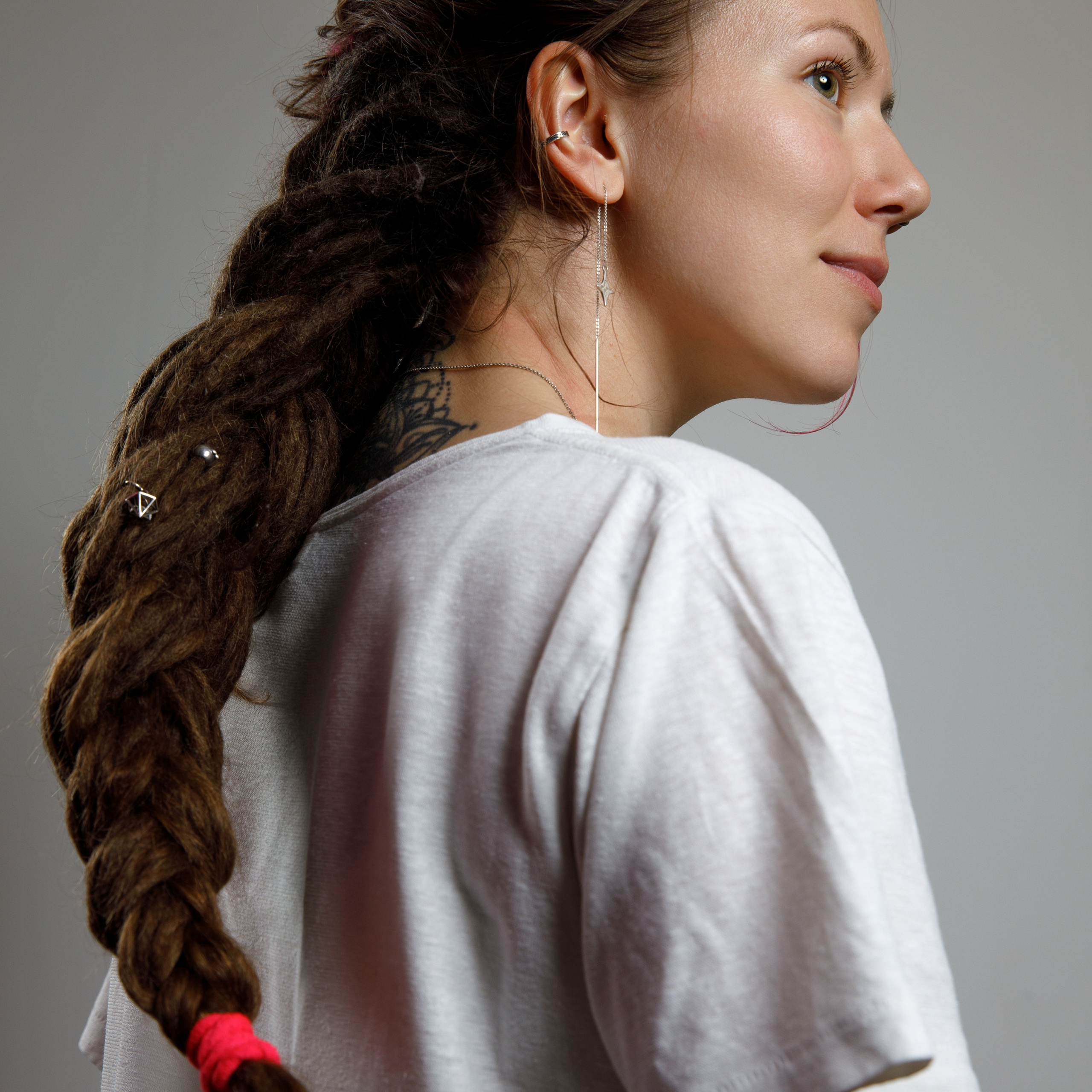 Частные съемки. Фотограф Артем Черепанов Москва