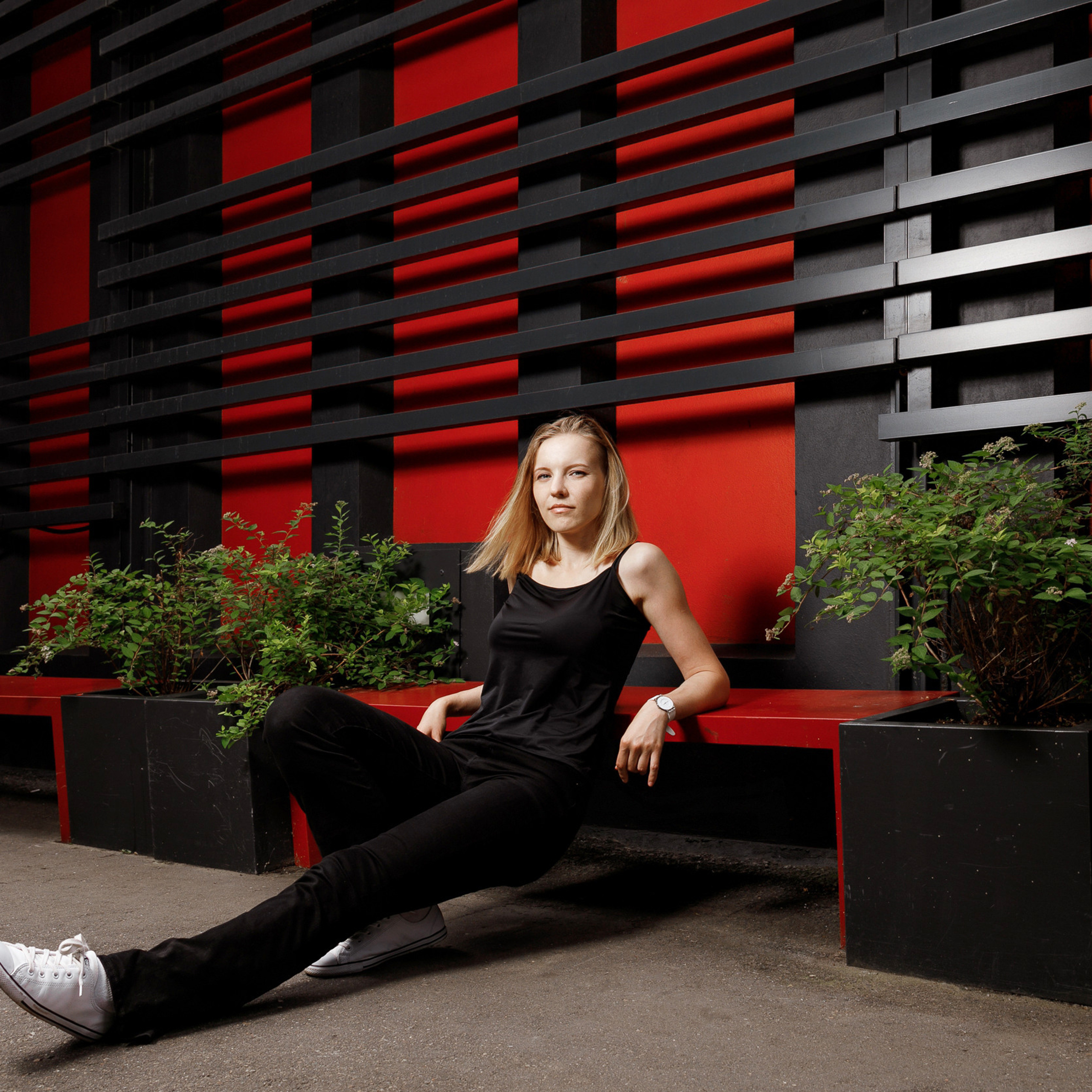 Частные съемки. Фотограф Артем Черепанов Москва