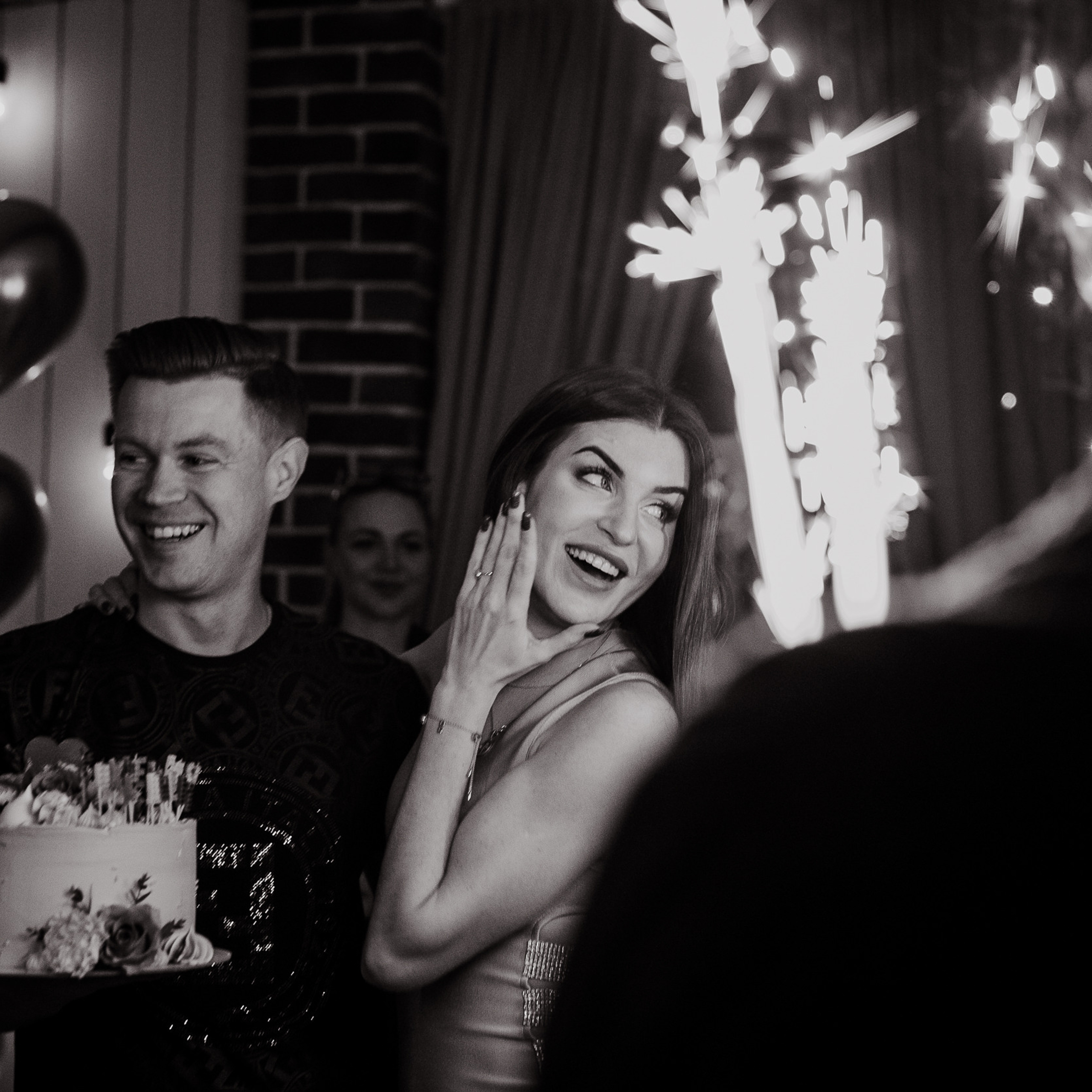 Частные съемки. Фотограф Артем Черепанов Москва