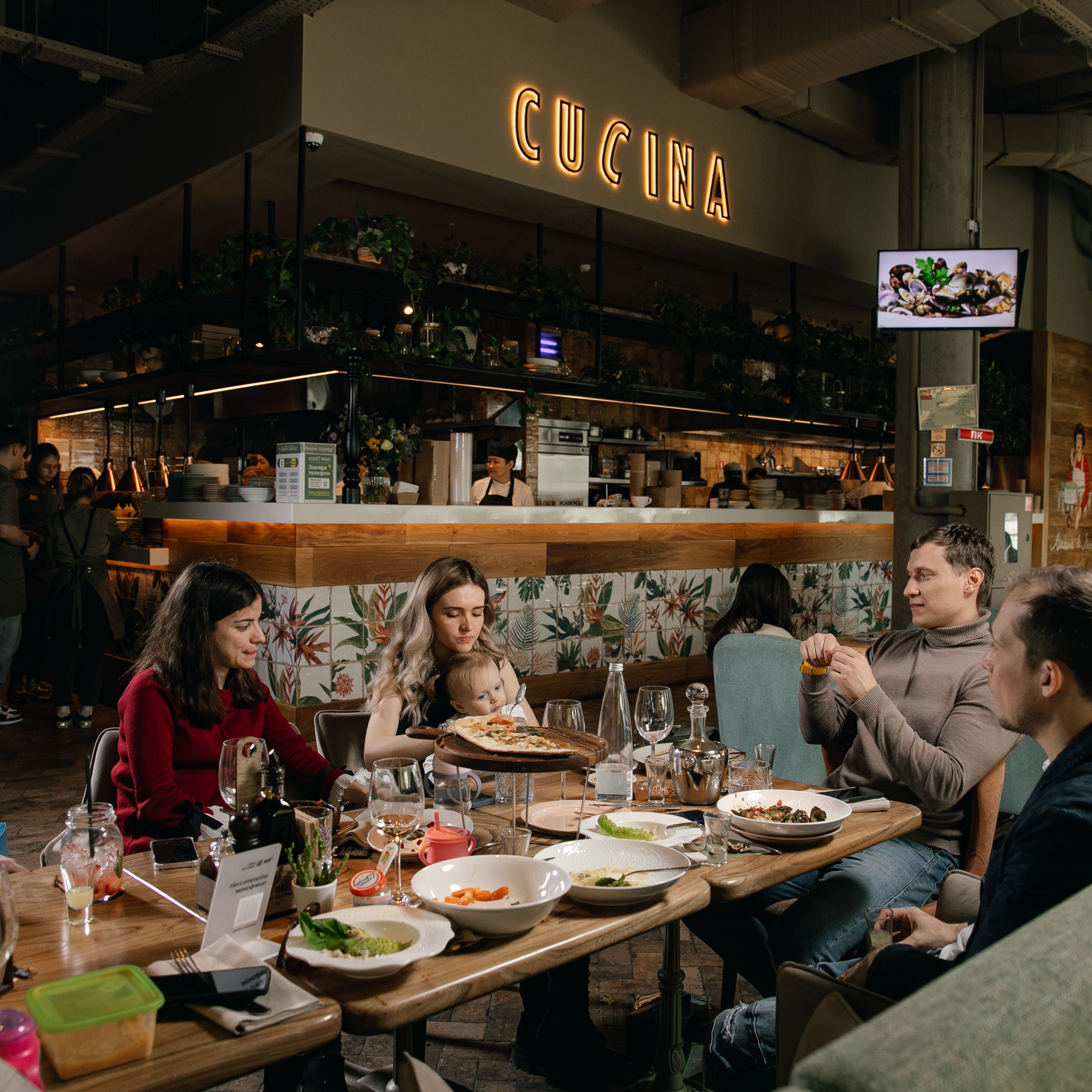 Частные съемки. Фотограф Артем Черепанов Москва