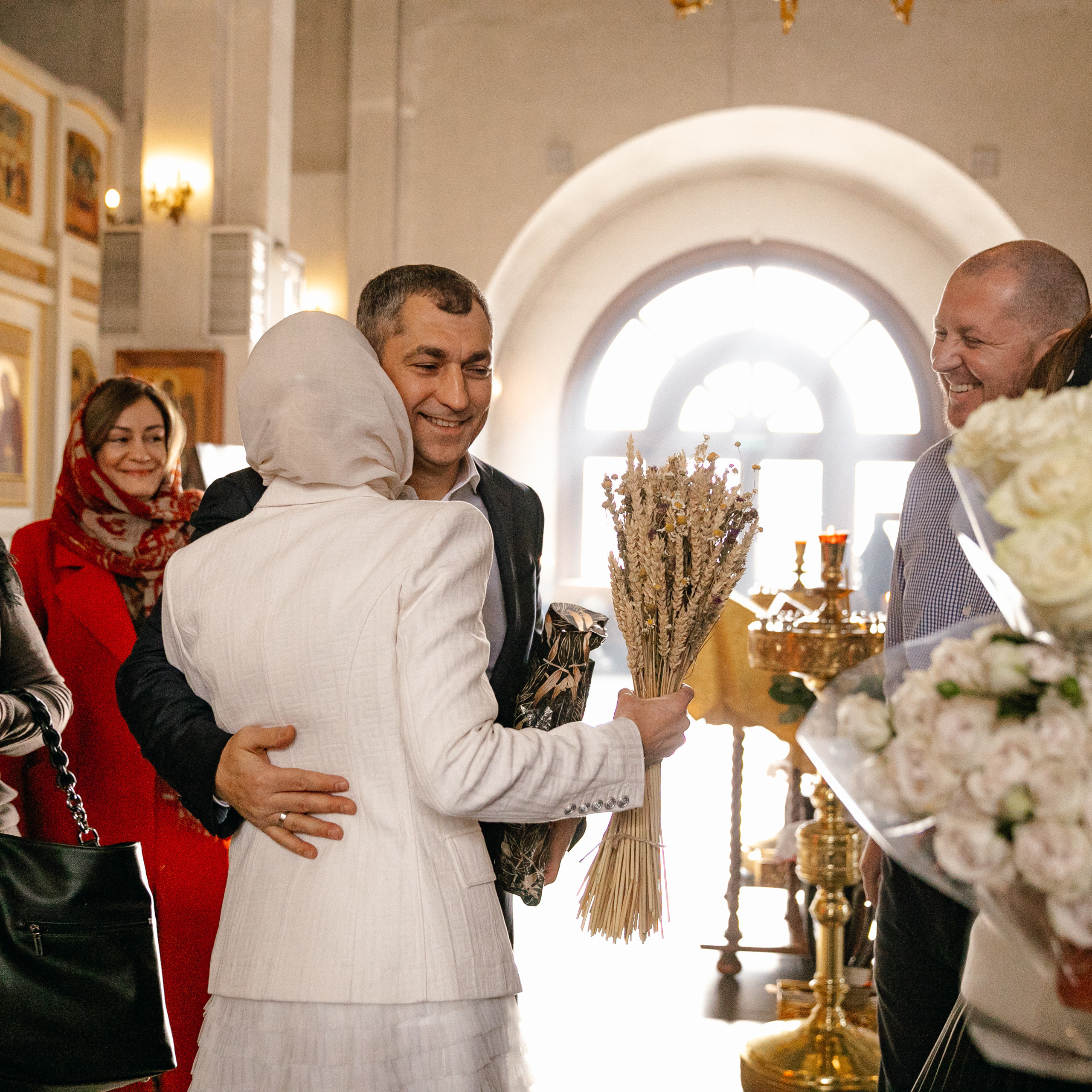 Частные съемки. Фотограф Артем Черепанов Москва