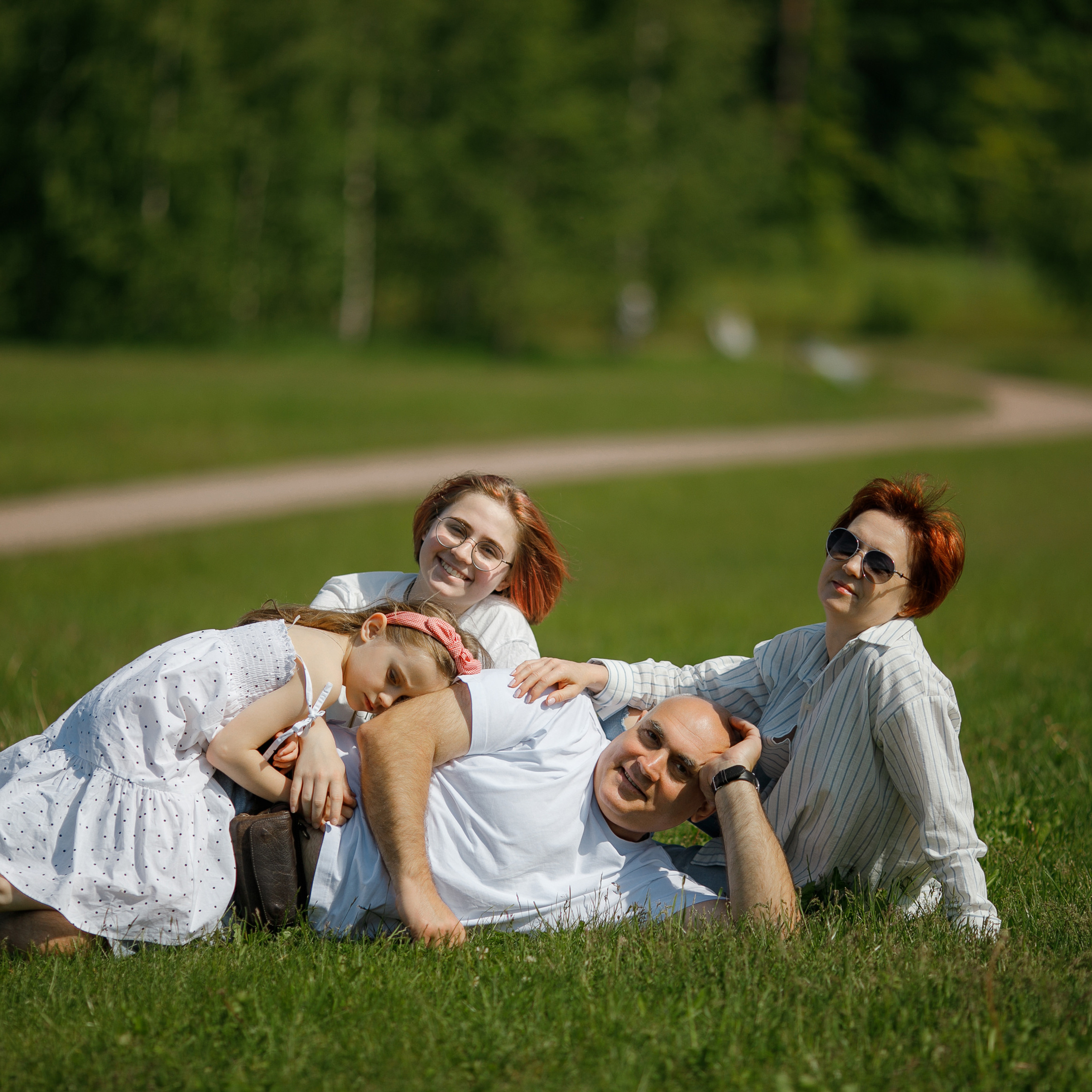Частные съемки. Фотограф Артем Черепанов Москва
