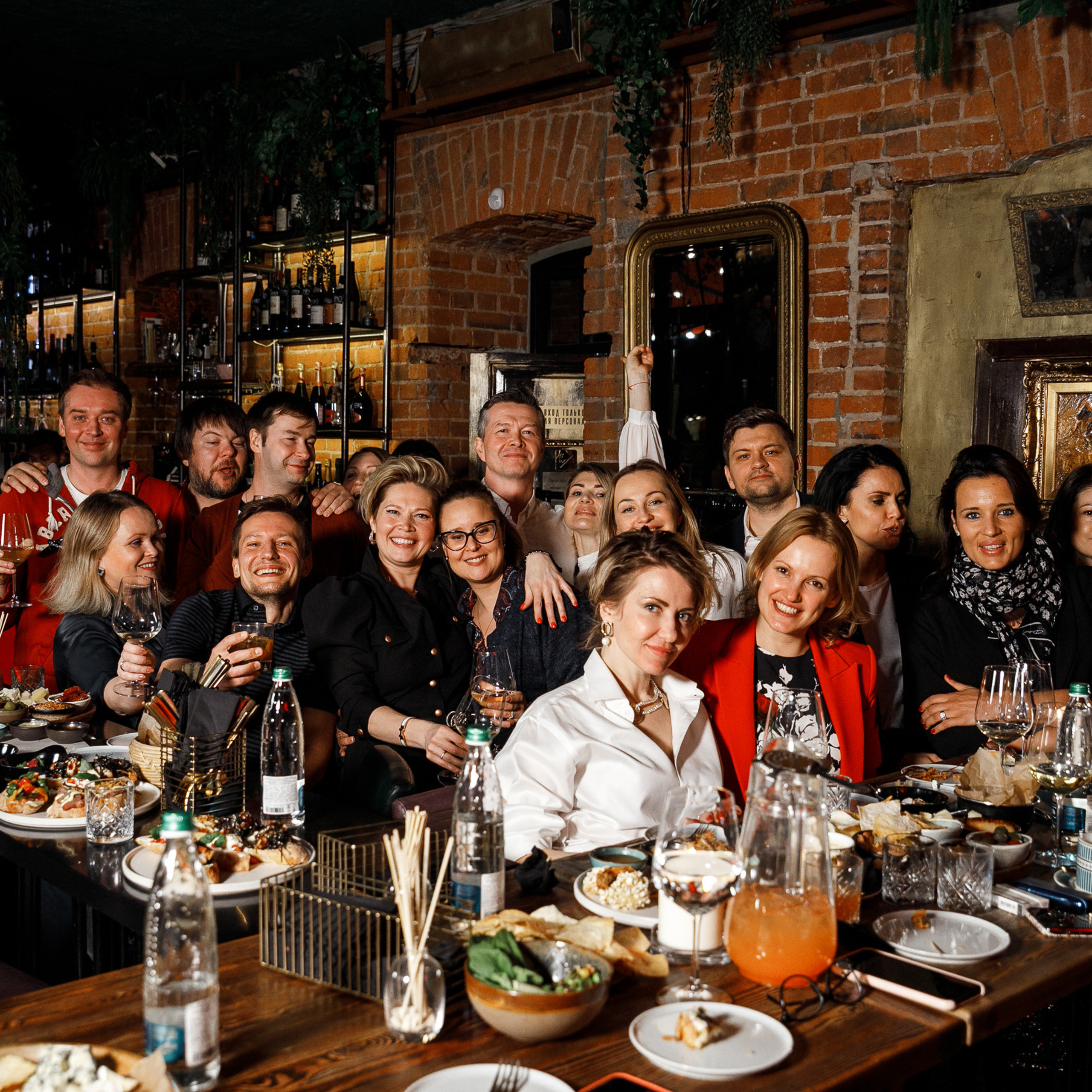 Частные съемки. Фотограф Артем Черепанов Москва