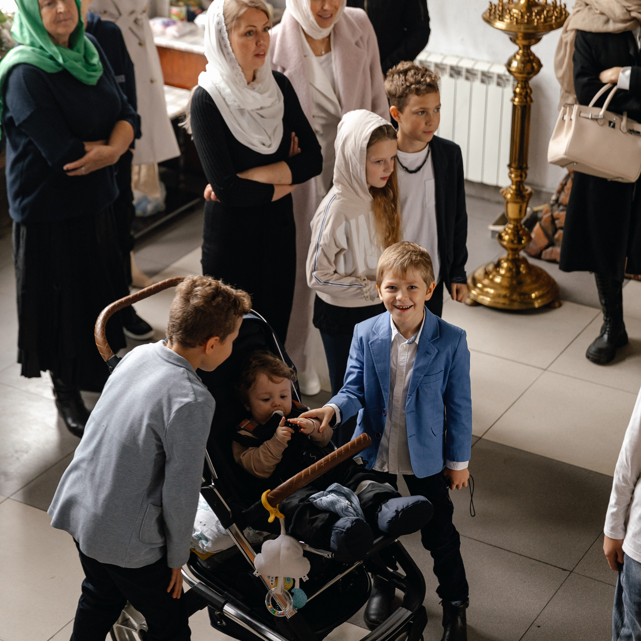 Частные съемки. Фотограф Артем Черепанов Москва