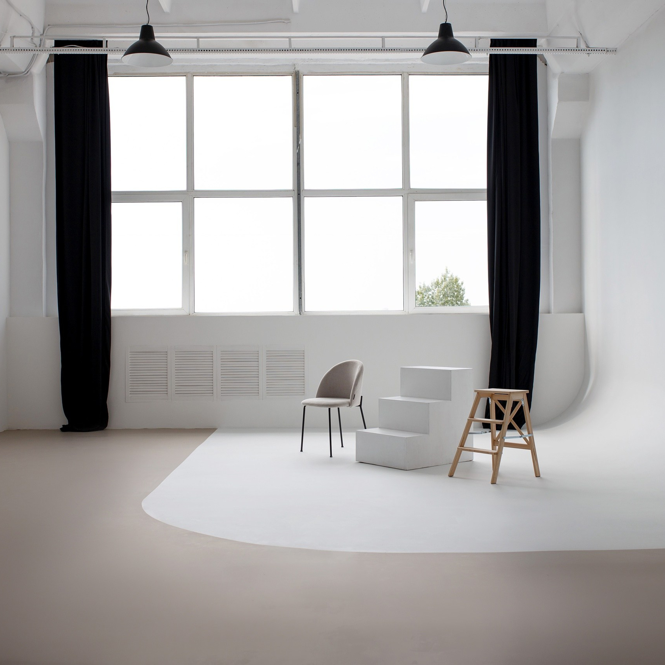 Фотостудии Самары. Фотограф в Самаре Туваев от художественных портретов до маркетплейсов