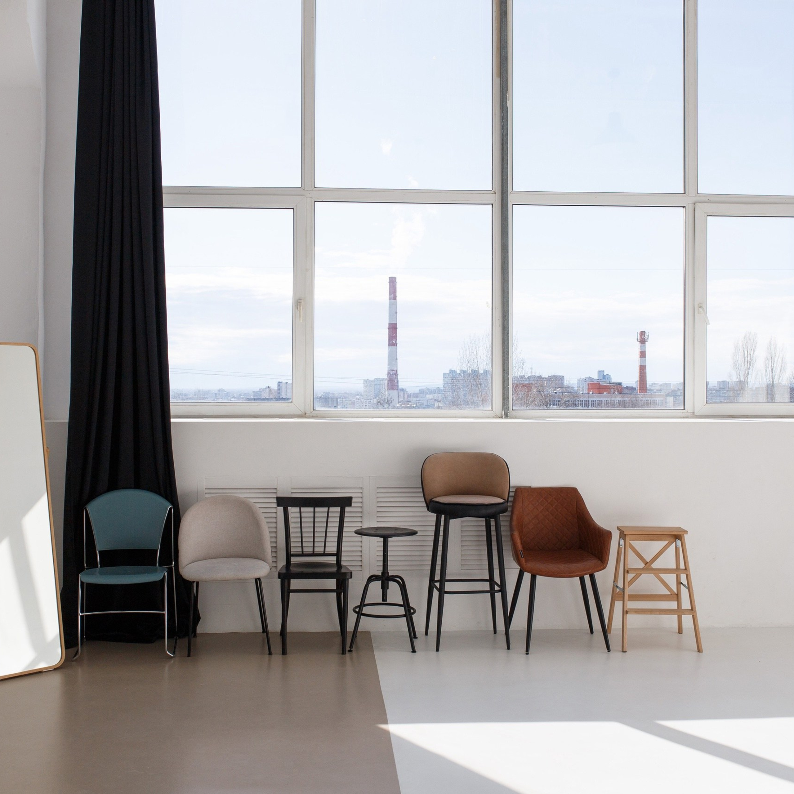 Фотостудии Самары. Фотограф в Самаре Туваев от художественных портретов до маркетплейсов