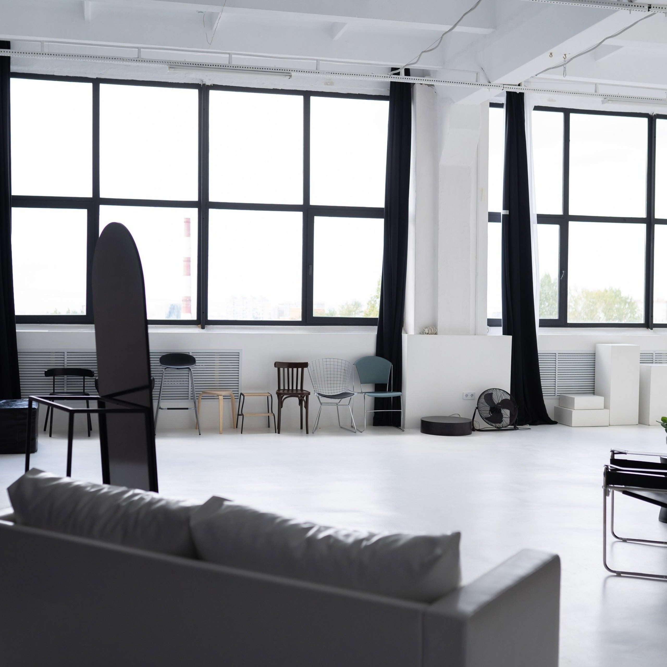 Фотостудии Самары. Фотограф в Самаре Туваев от художественных портретов до маркетплейсов