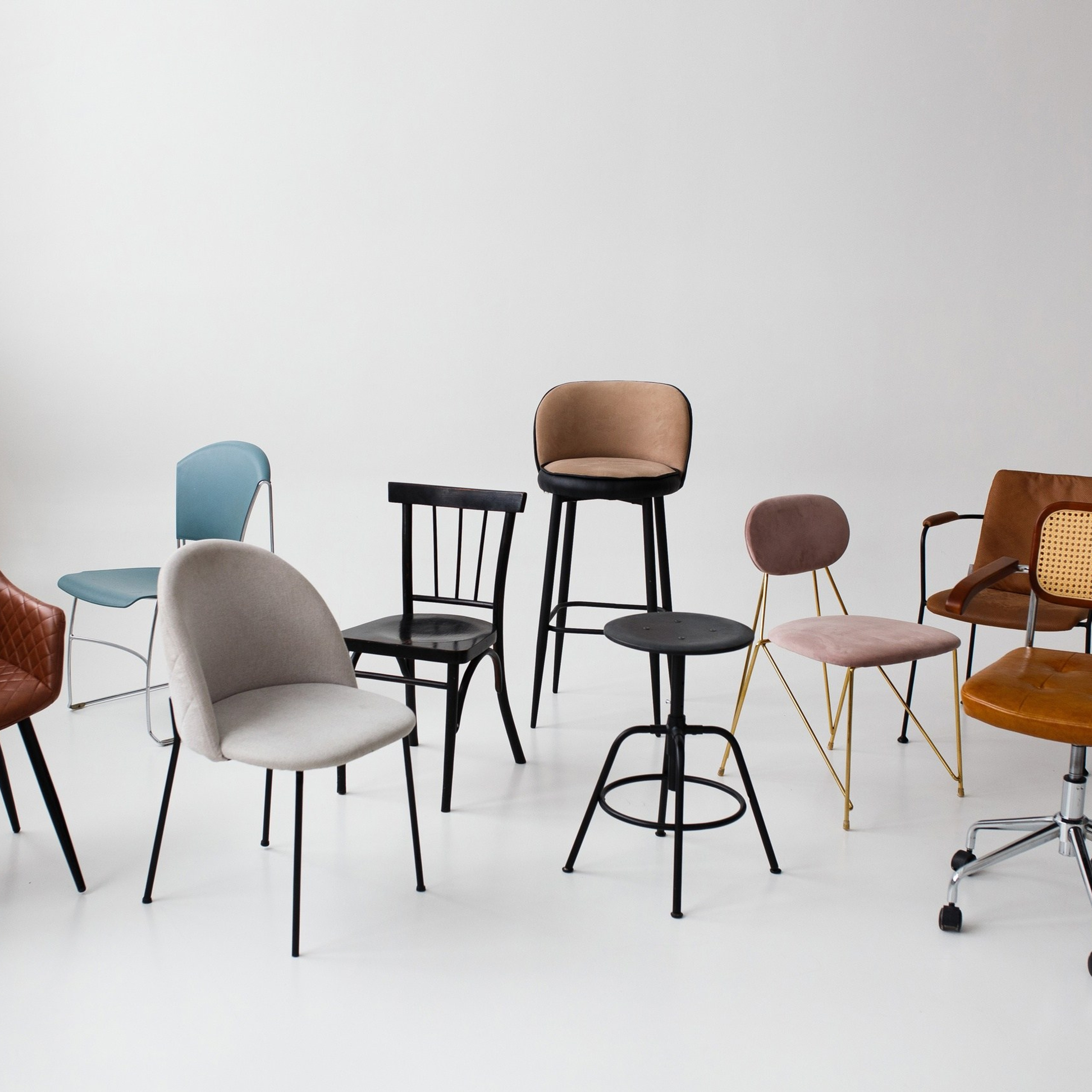 Фотостудии Самары. Фотограф в Самаре Туваев от художественных портретов до маркетплейсов