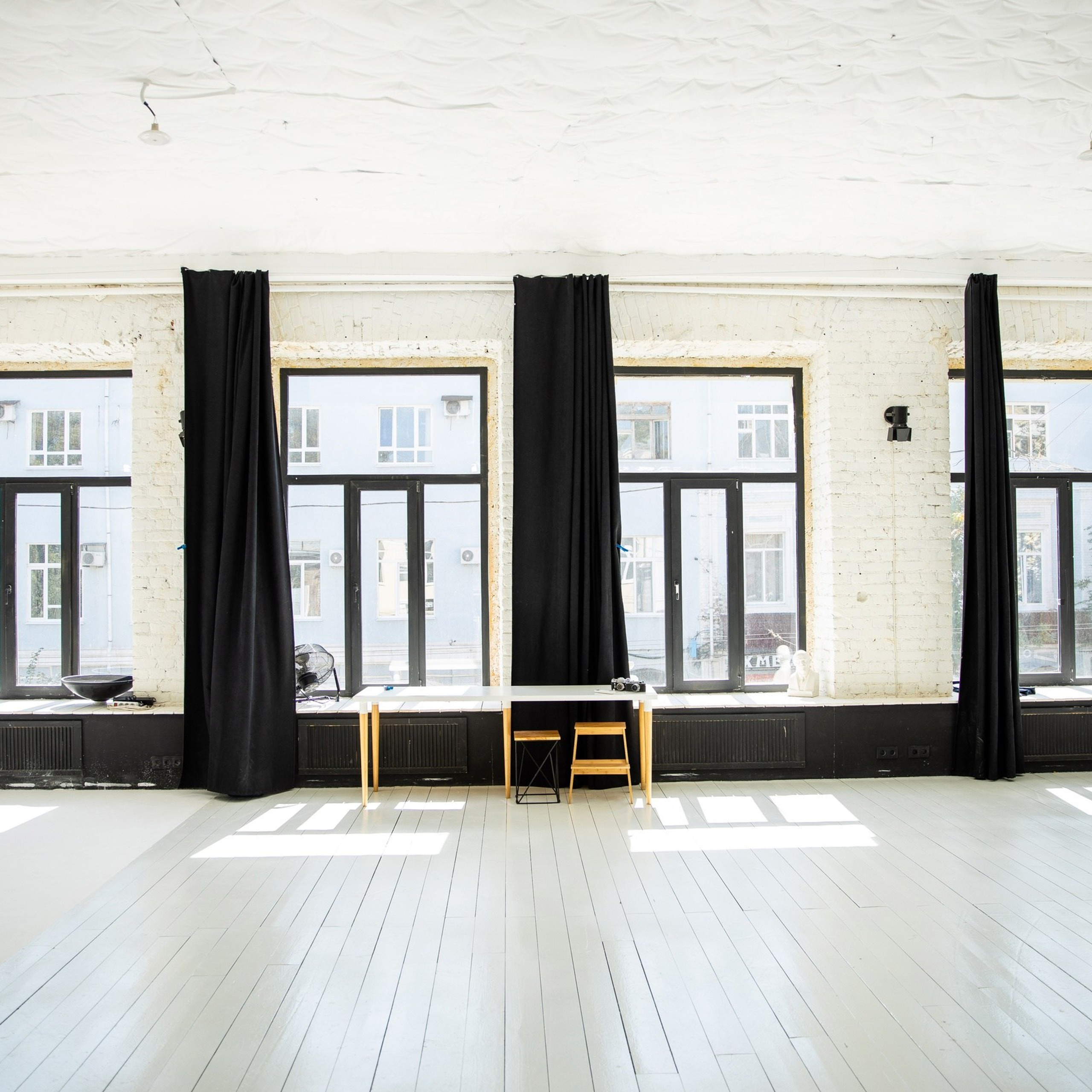 Фотостудии Самары. Фотограф в Самаре Туваев от художественных портретов до маркетплейсов