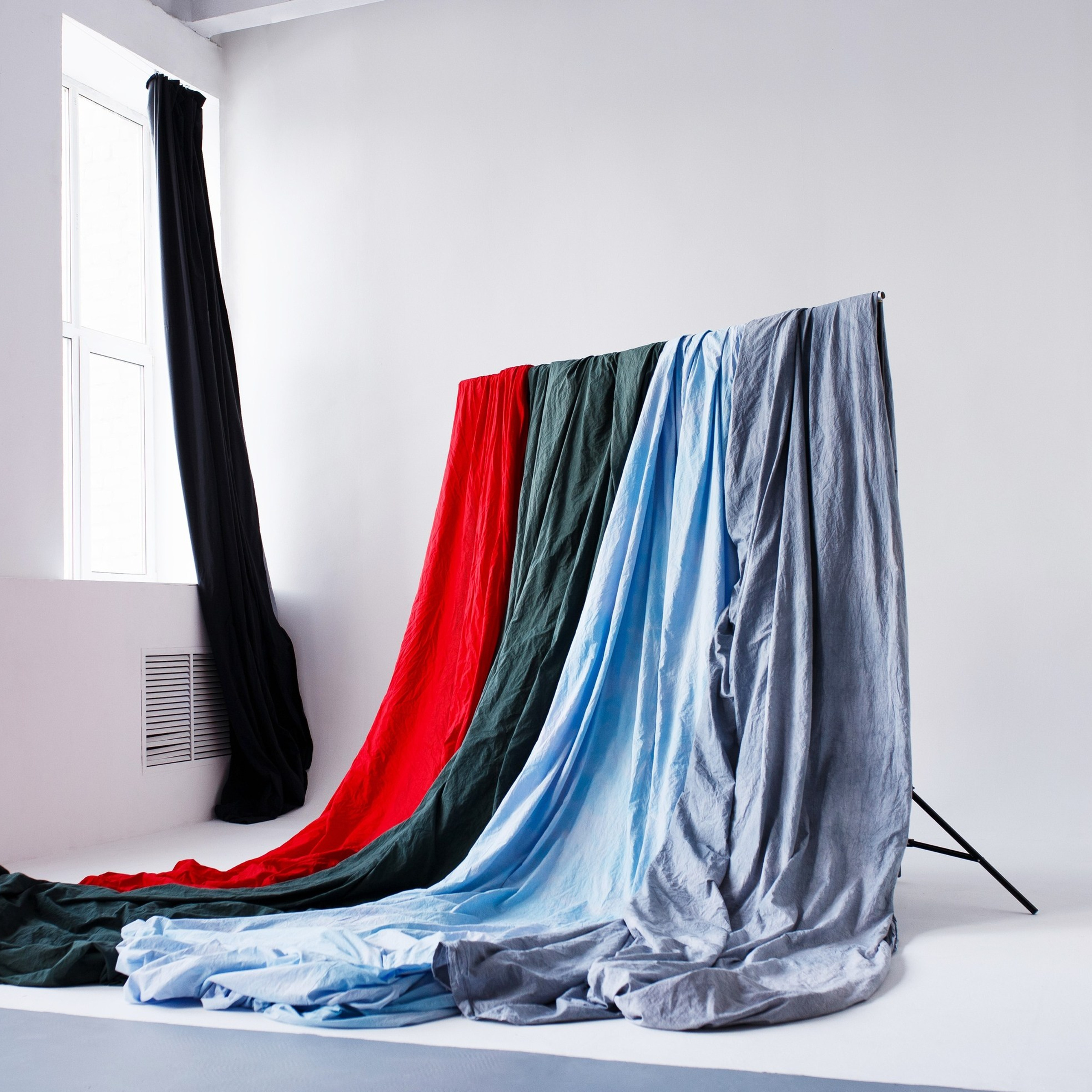 Фотостудии Самары. Фотограф в Самаре Туваев от художественных портретов до маркетплейсов