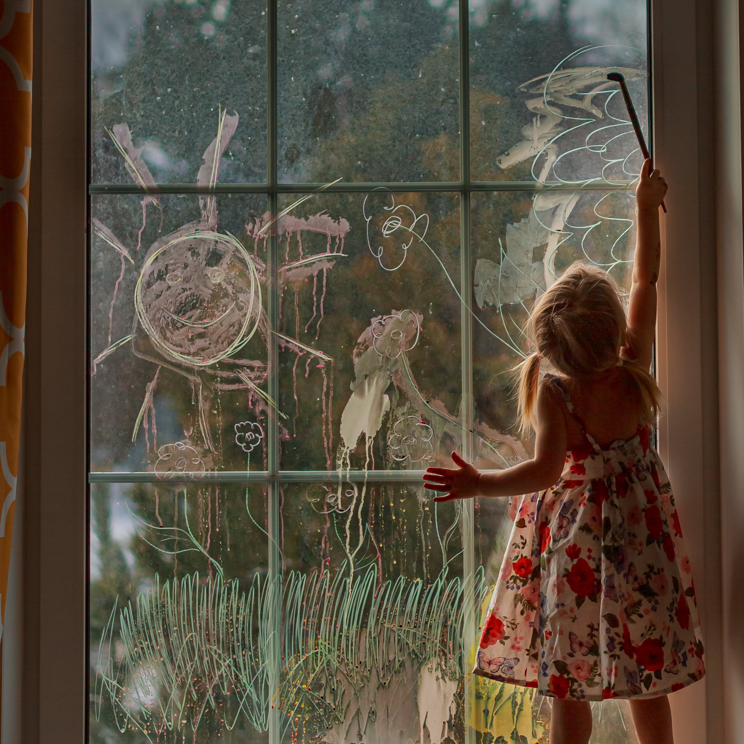 Лови Момент!. Фотограф Валентина Волкова. Москва, Апрелевка, Переделкино