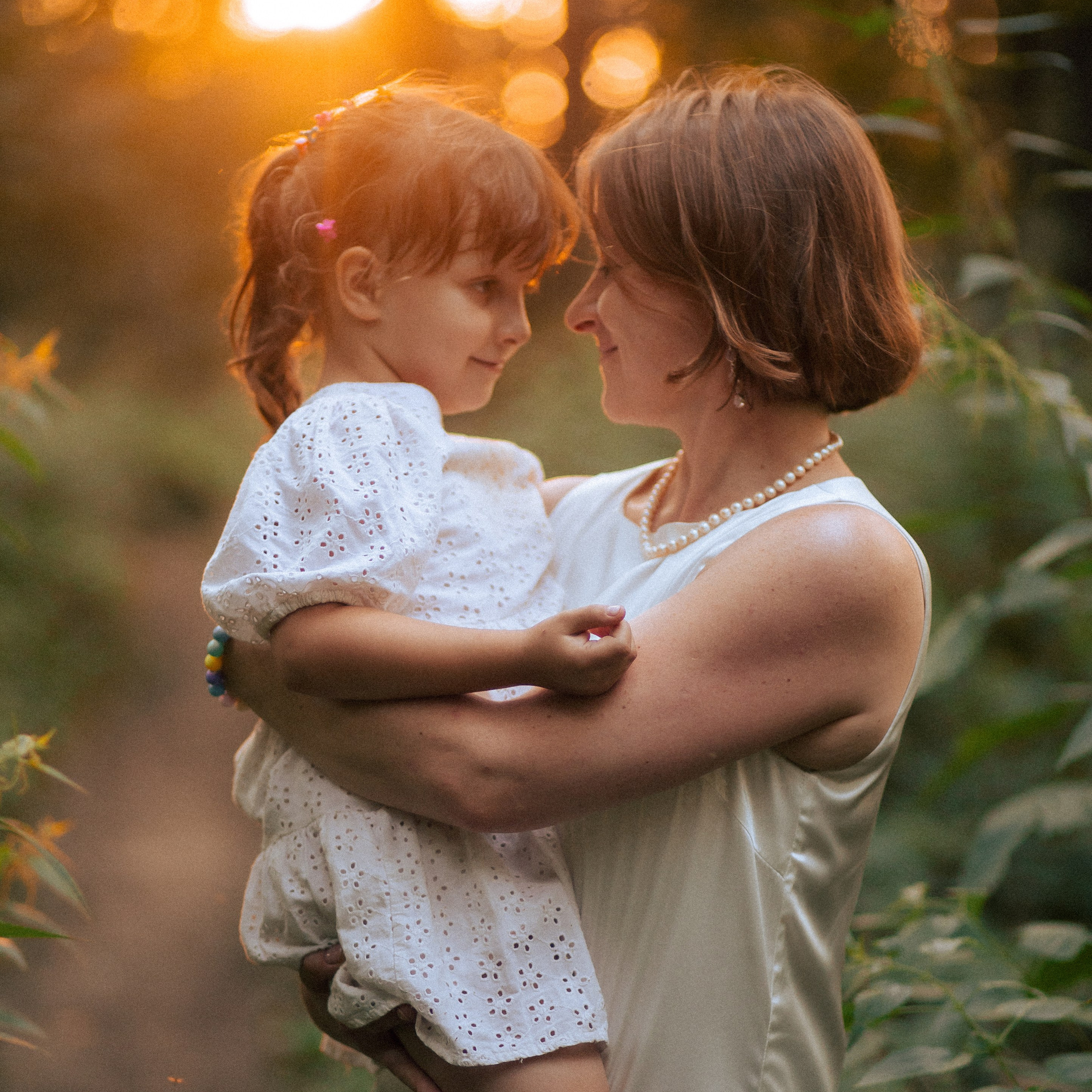 Фотограф Валентина Волкова. Москва, Апрелевка, Переделкино
