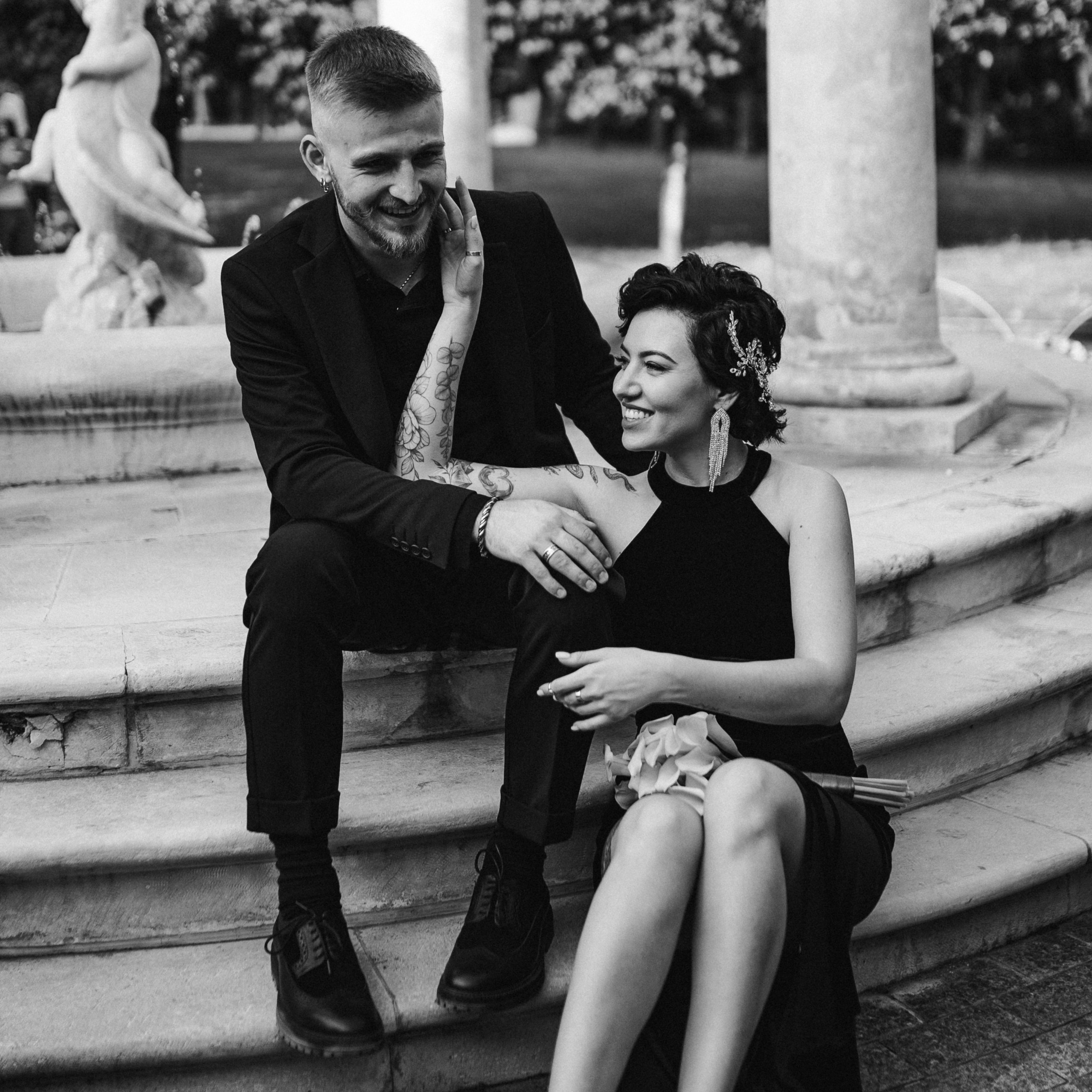 Фотограф Валентина Волкова. Москва, Апрелевка, Переделкино