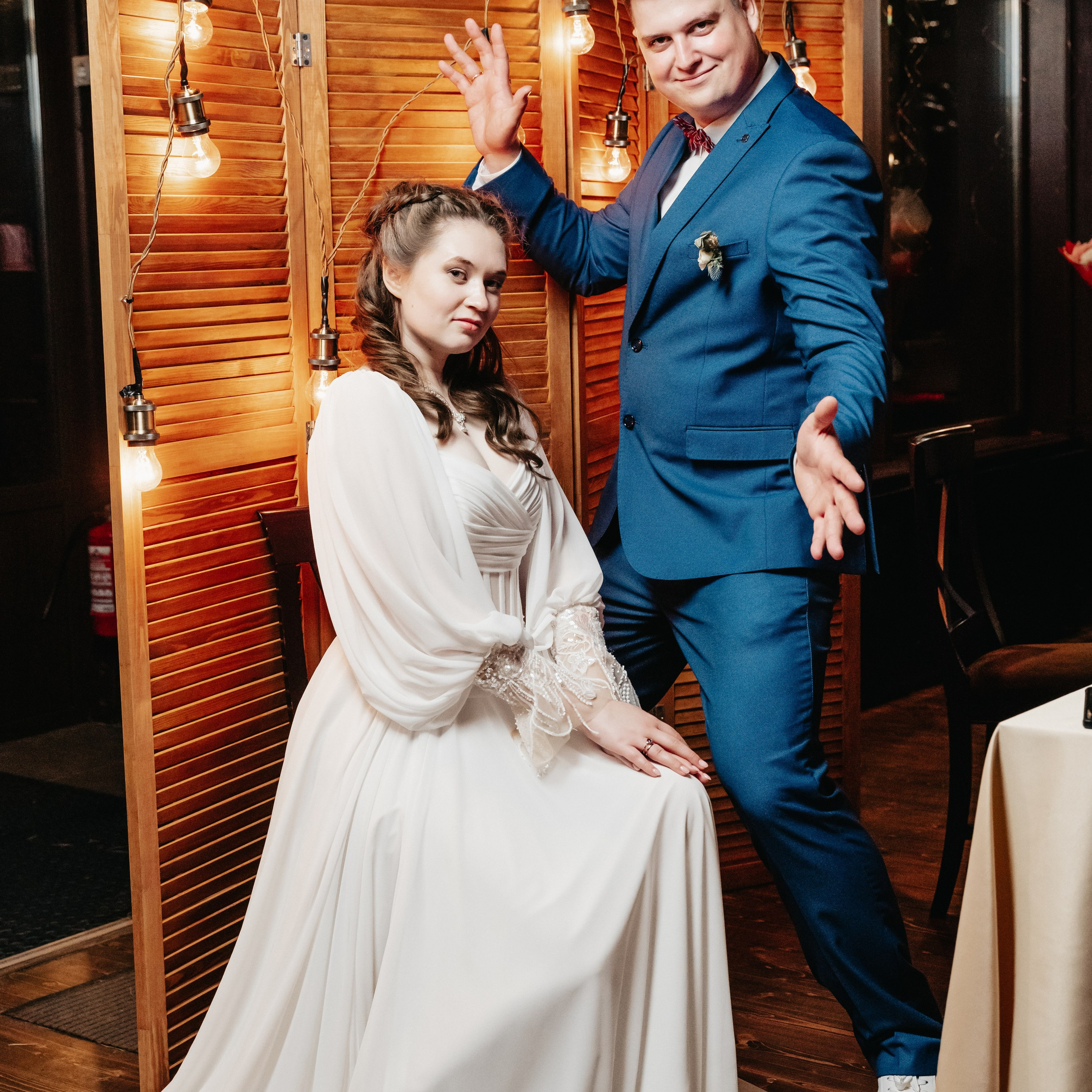 Питерский фотограф Светлана Ковалева