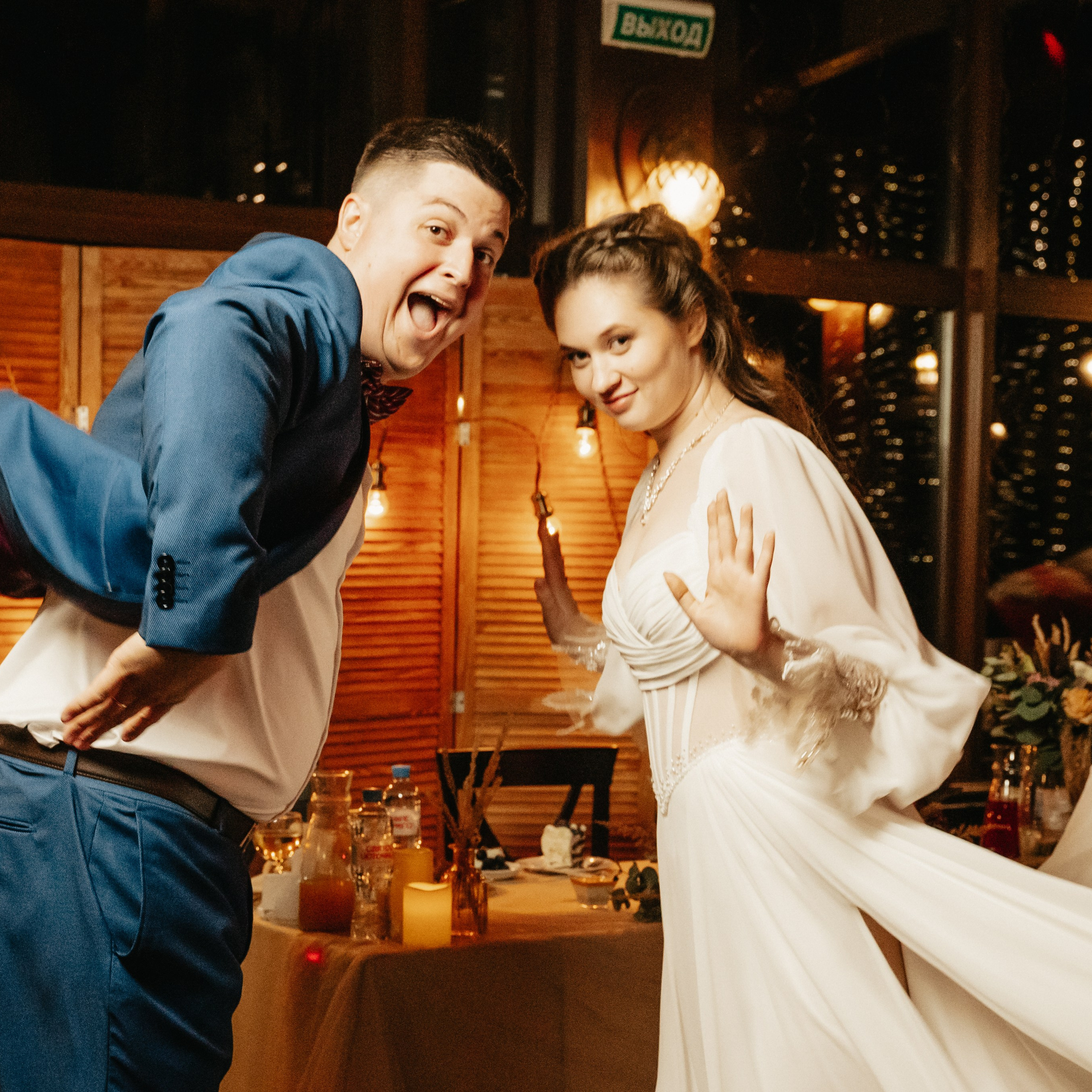 Питерский фотограф Светлана Ковалева