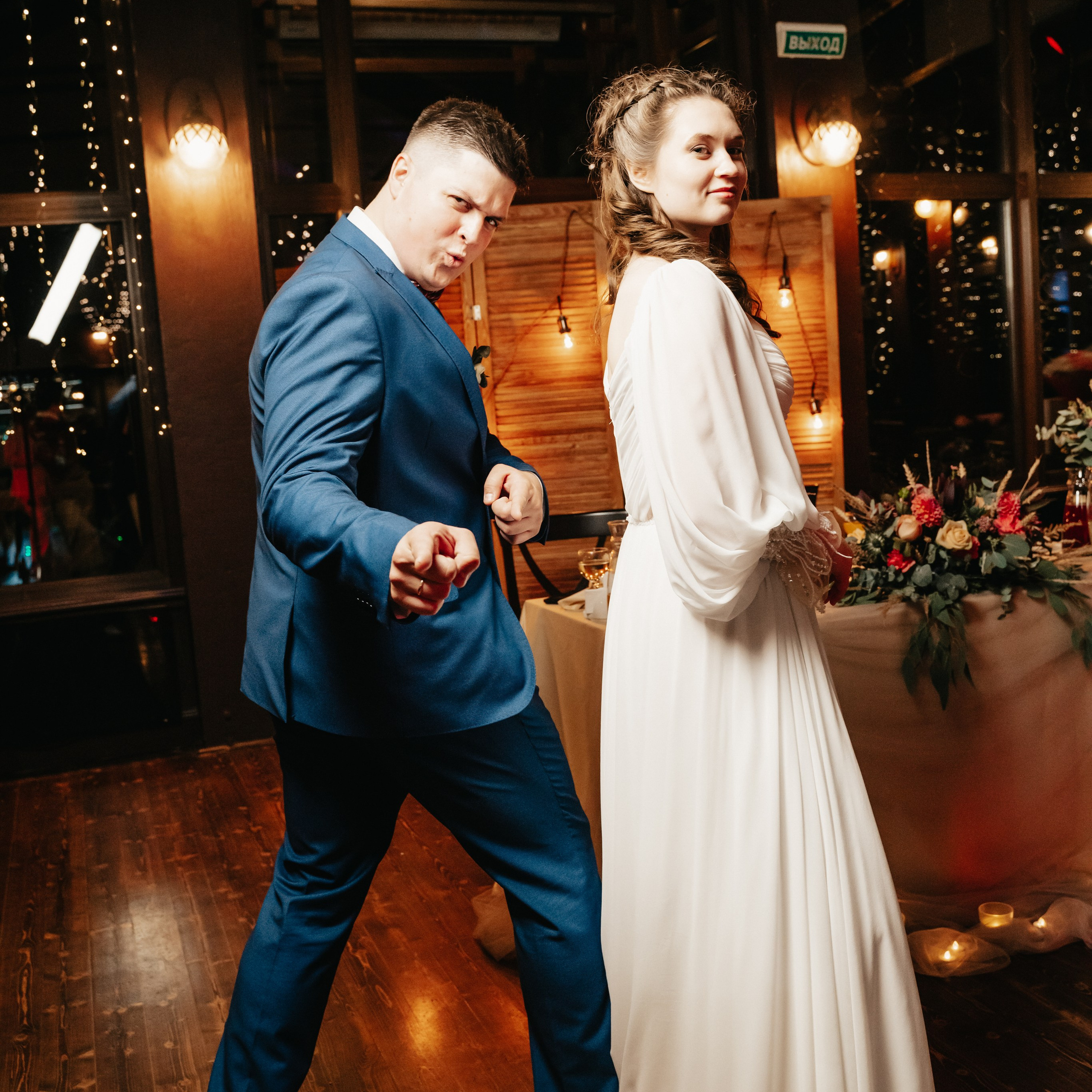 Питерский фотограф Светлана Ковалева