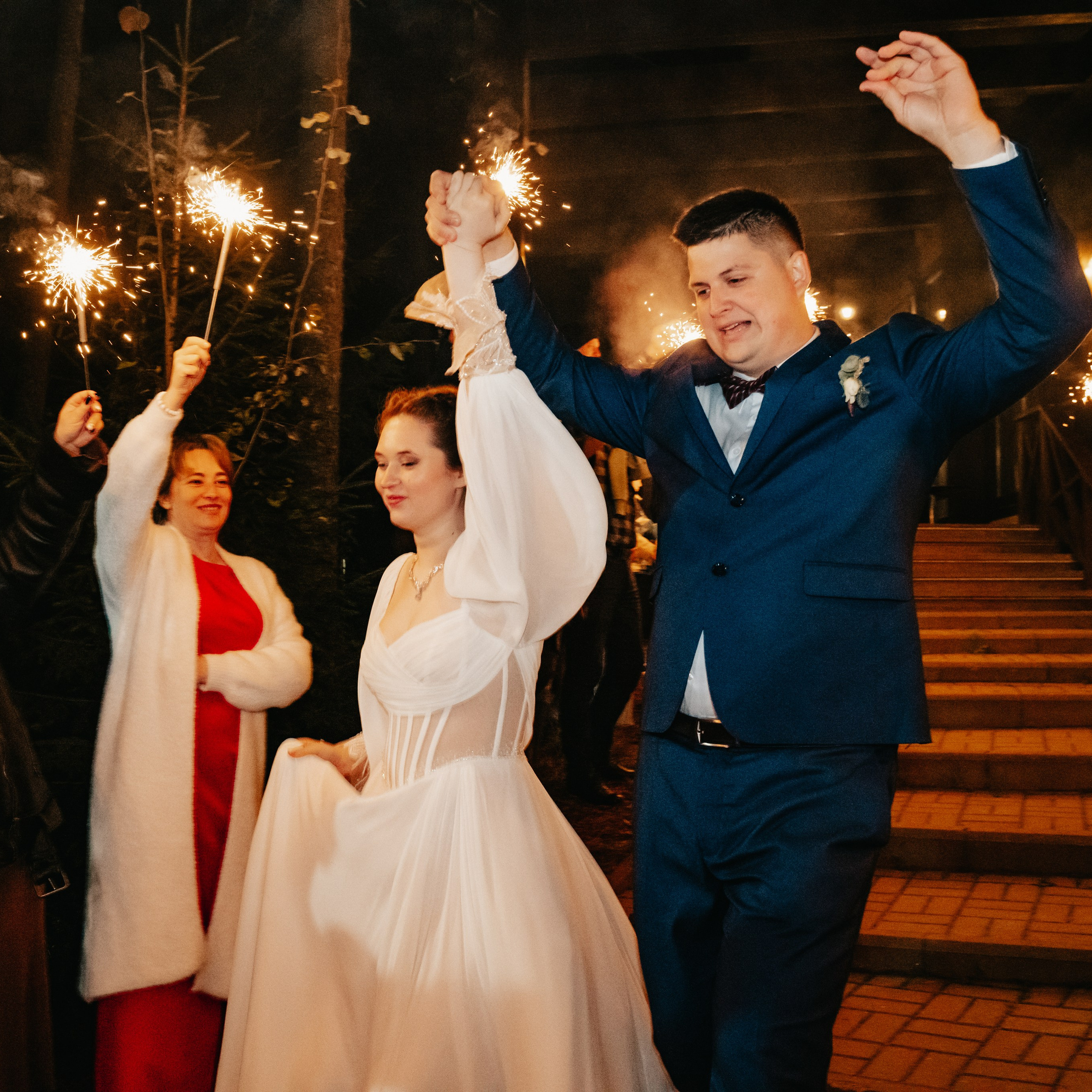 Питерский фотограф Светлана Ковалева