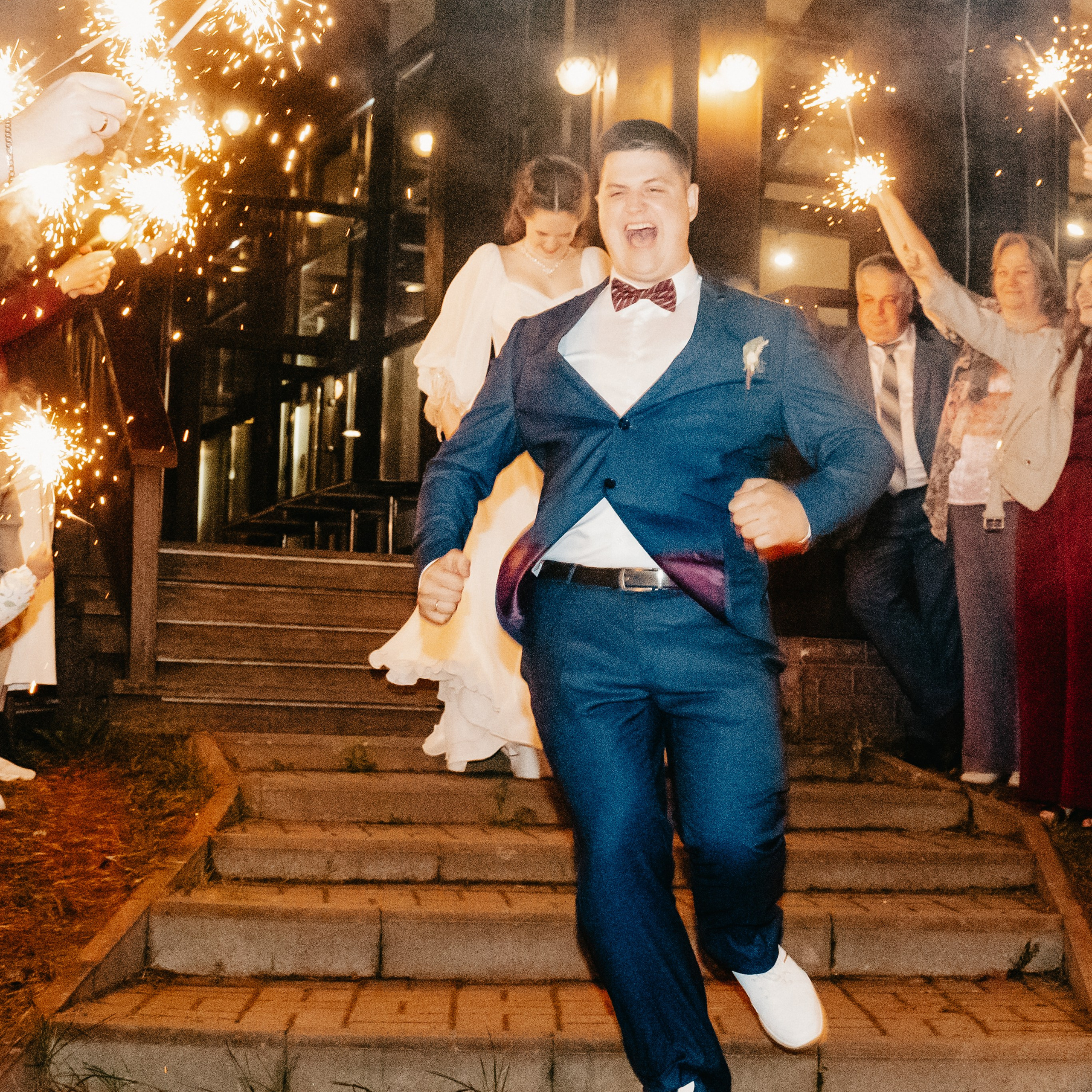 Питерский фотограф Светлана Ковалева