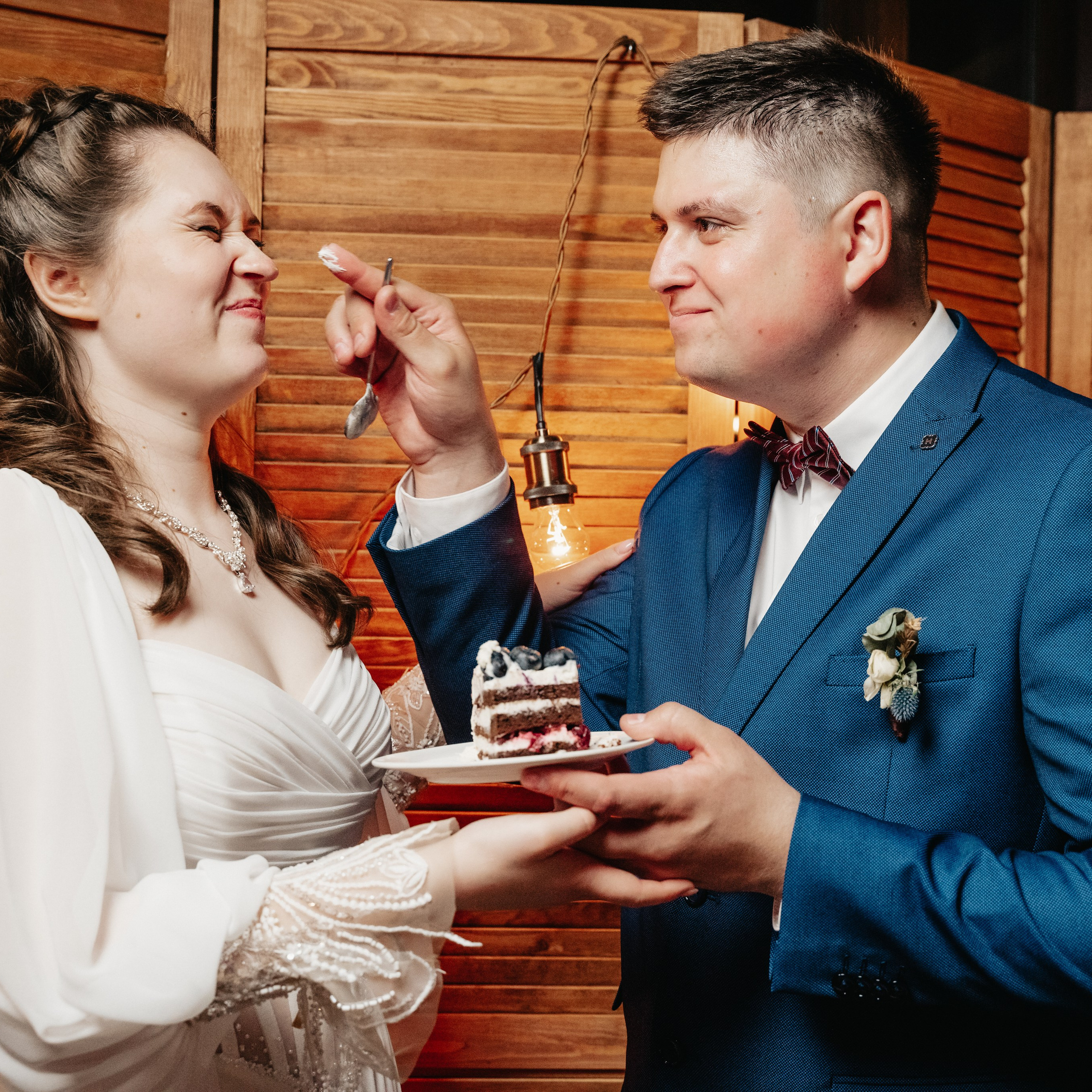 Питерский фотограф Светлана Ковалева