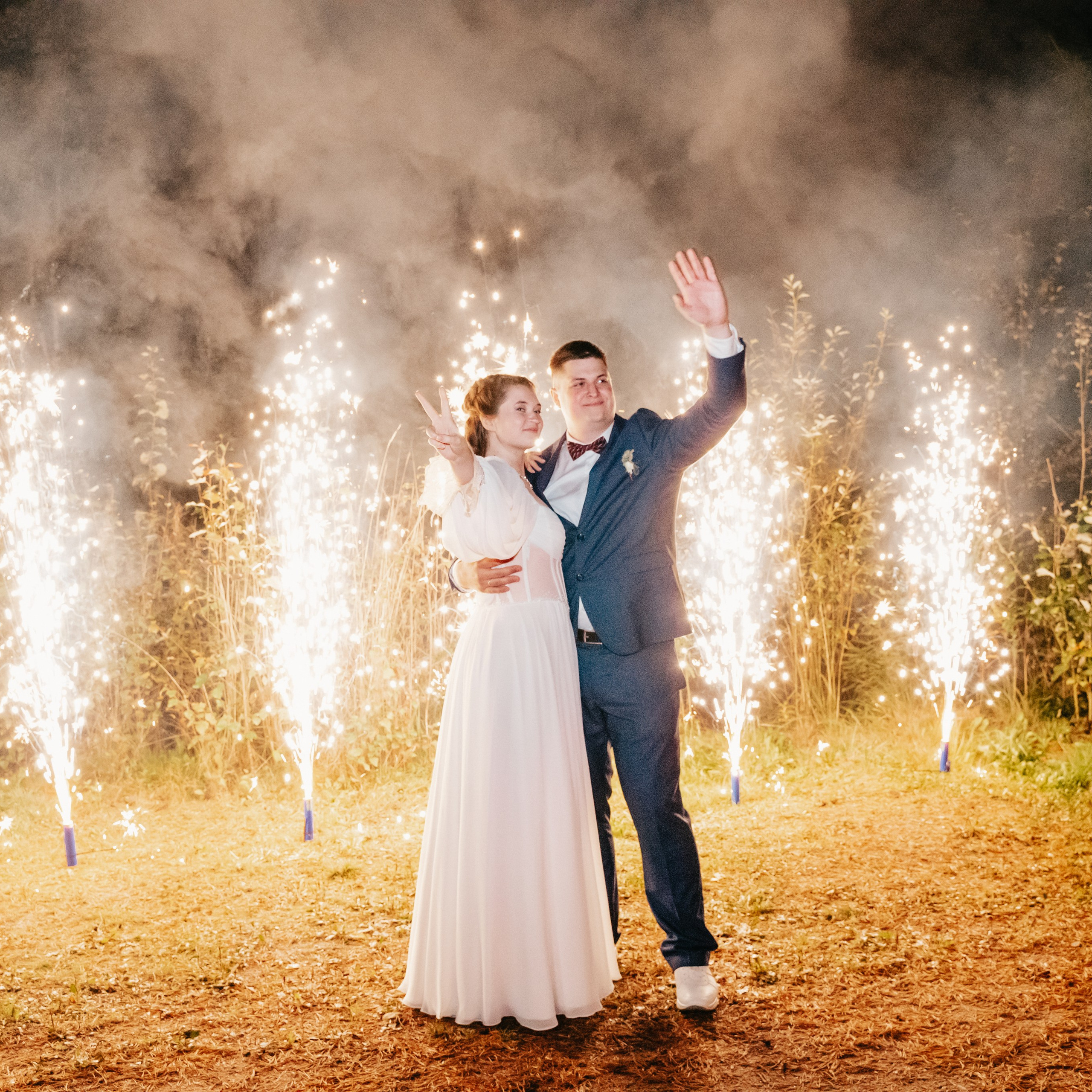 Питерский фотограф Светлана Ковалева