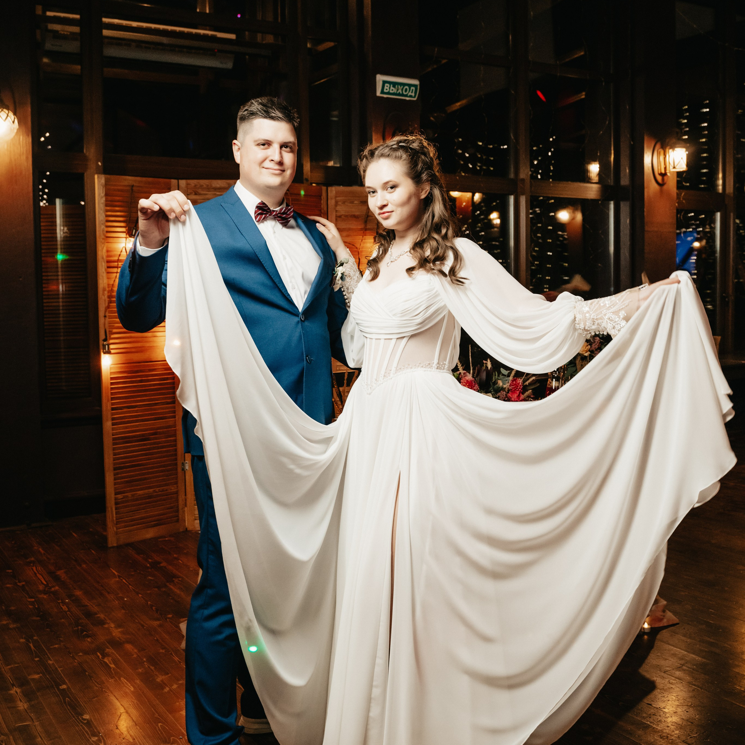 Питерский фотограф Светлана Ковалева