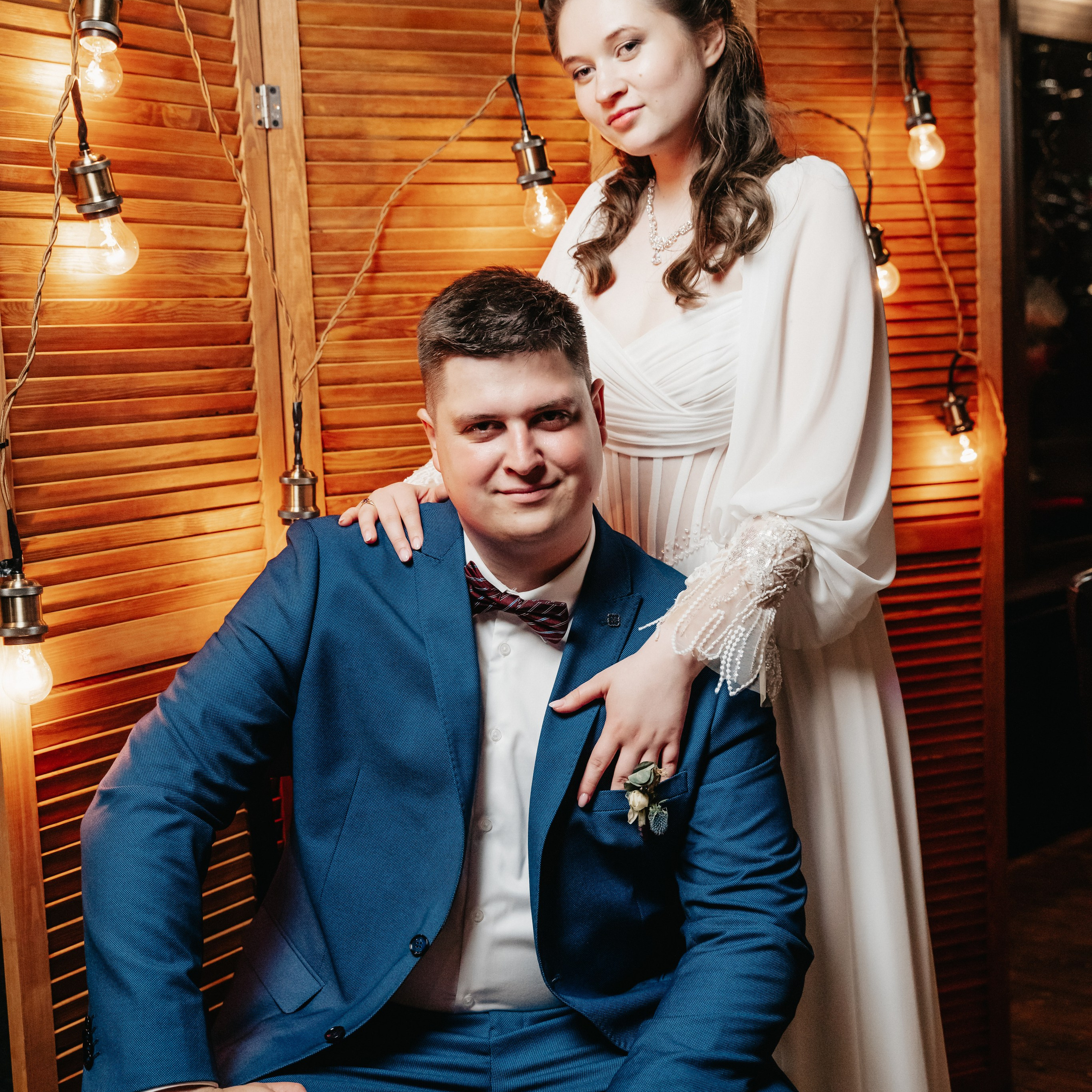 Питерский фотограф Светлана Ковалева