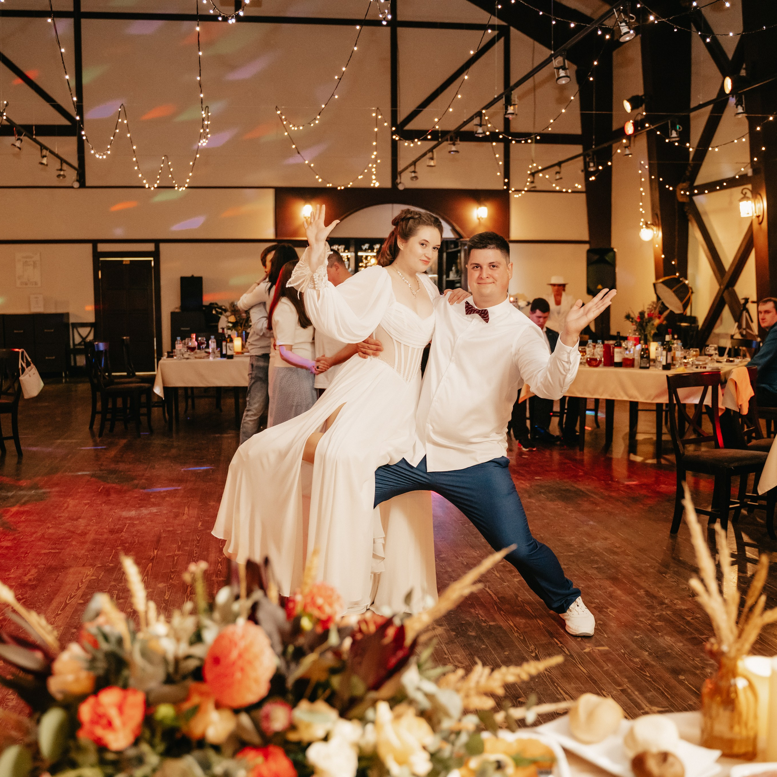 Питерский фотограф Светлана Ковалева