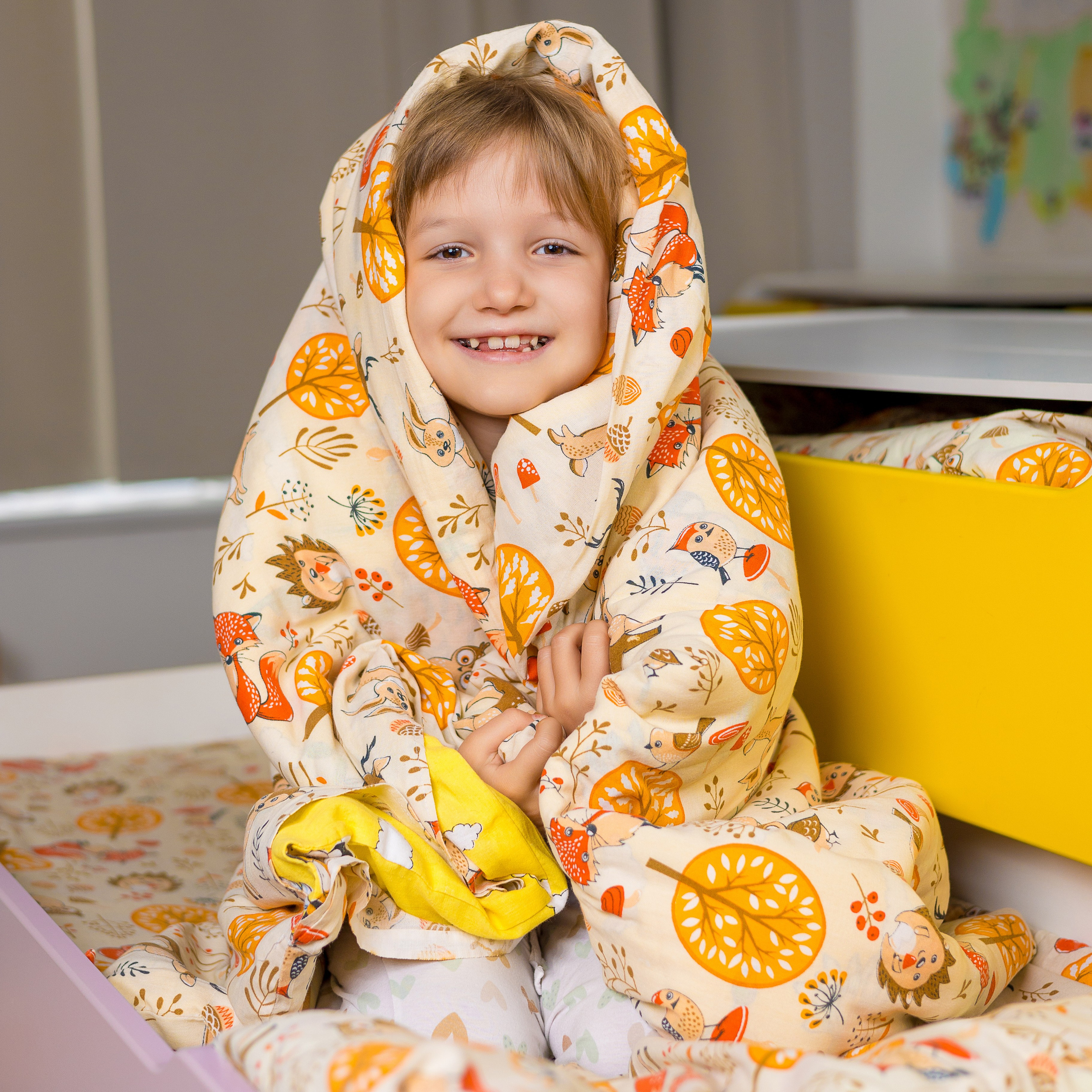 Стильные выпускные альбомы в Перми