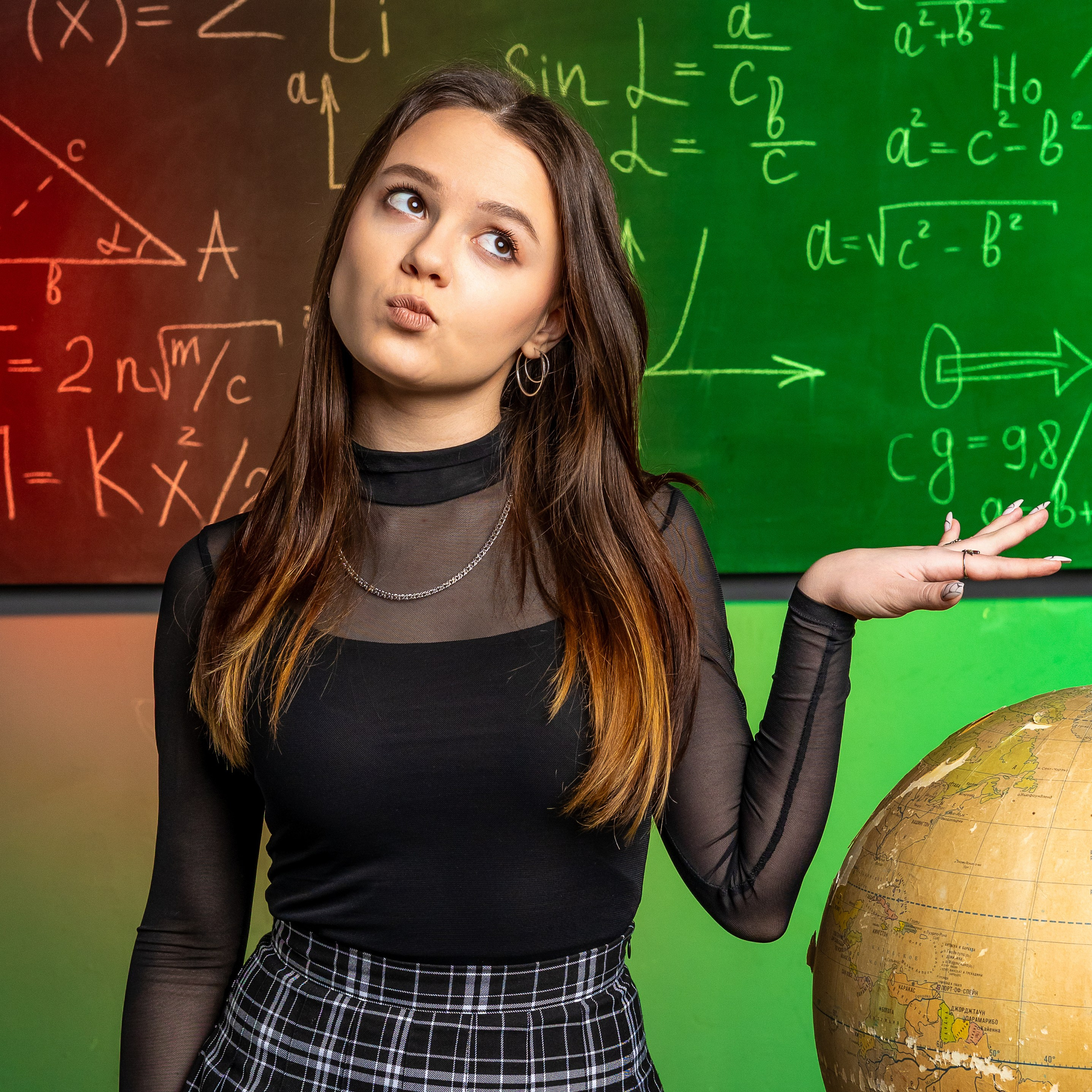 Стильные выпускные альбомы в Перми