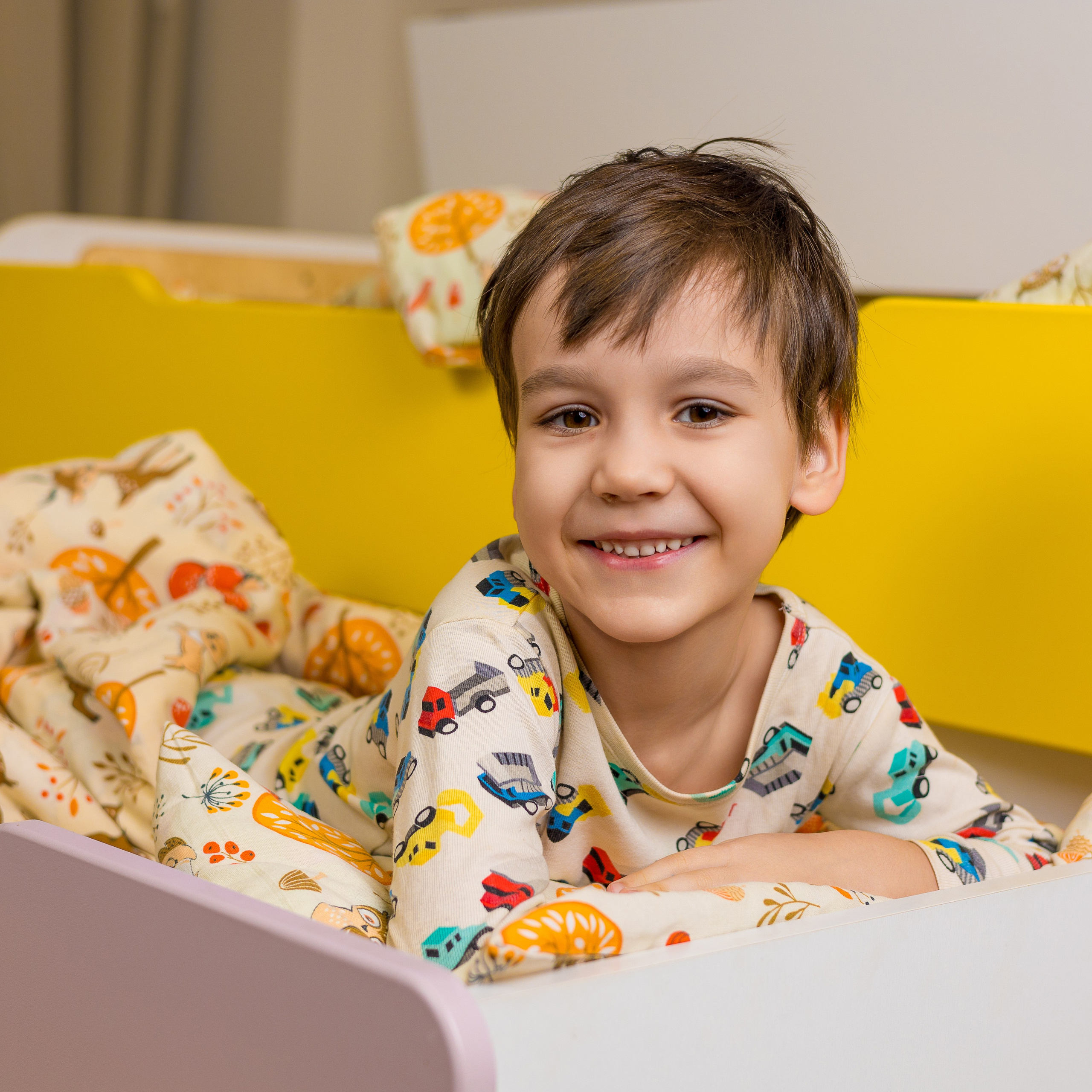 Стильные выпускные альбомы в Перми