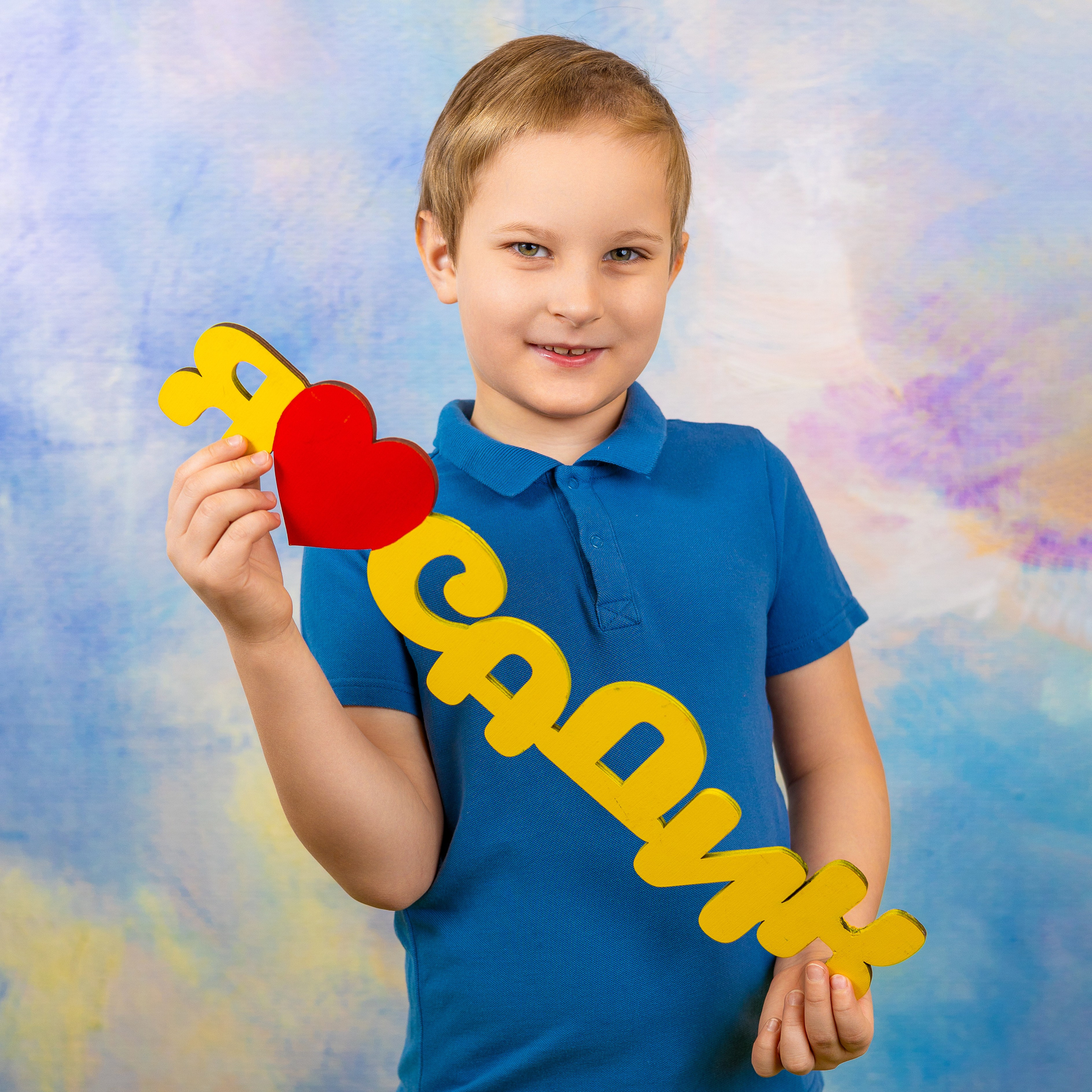 Стильные выпускные альбомы в Перми