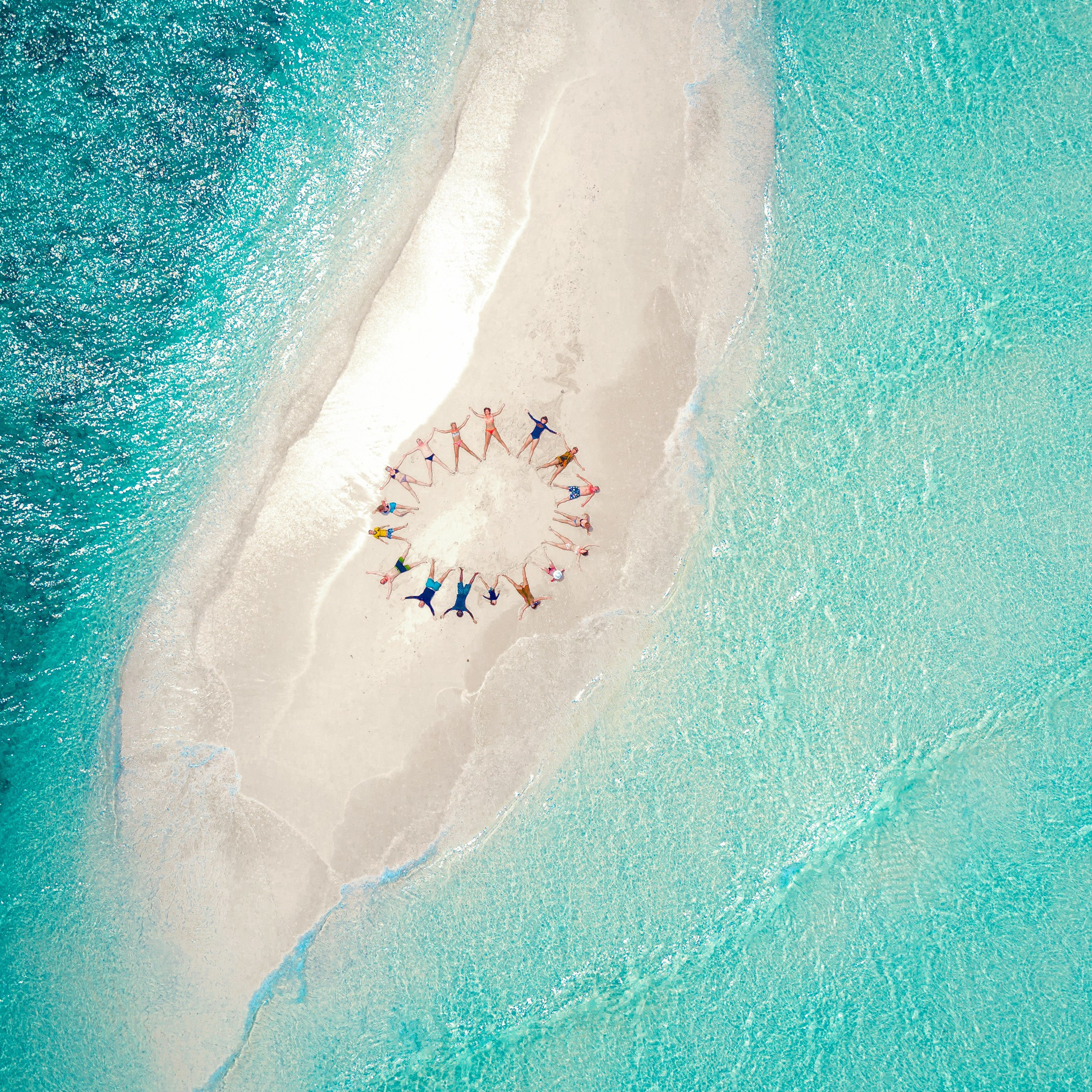 ЭКСКУРСИЯ на Мальдивах — «АКВАРИУМ»