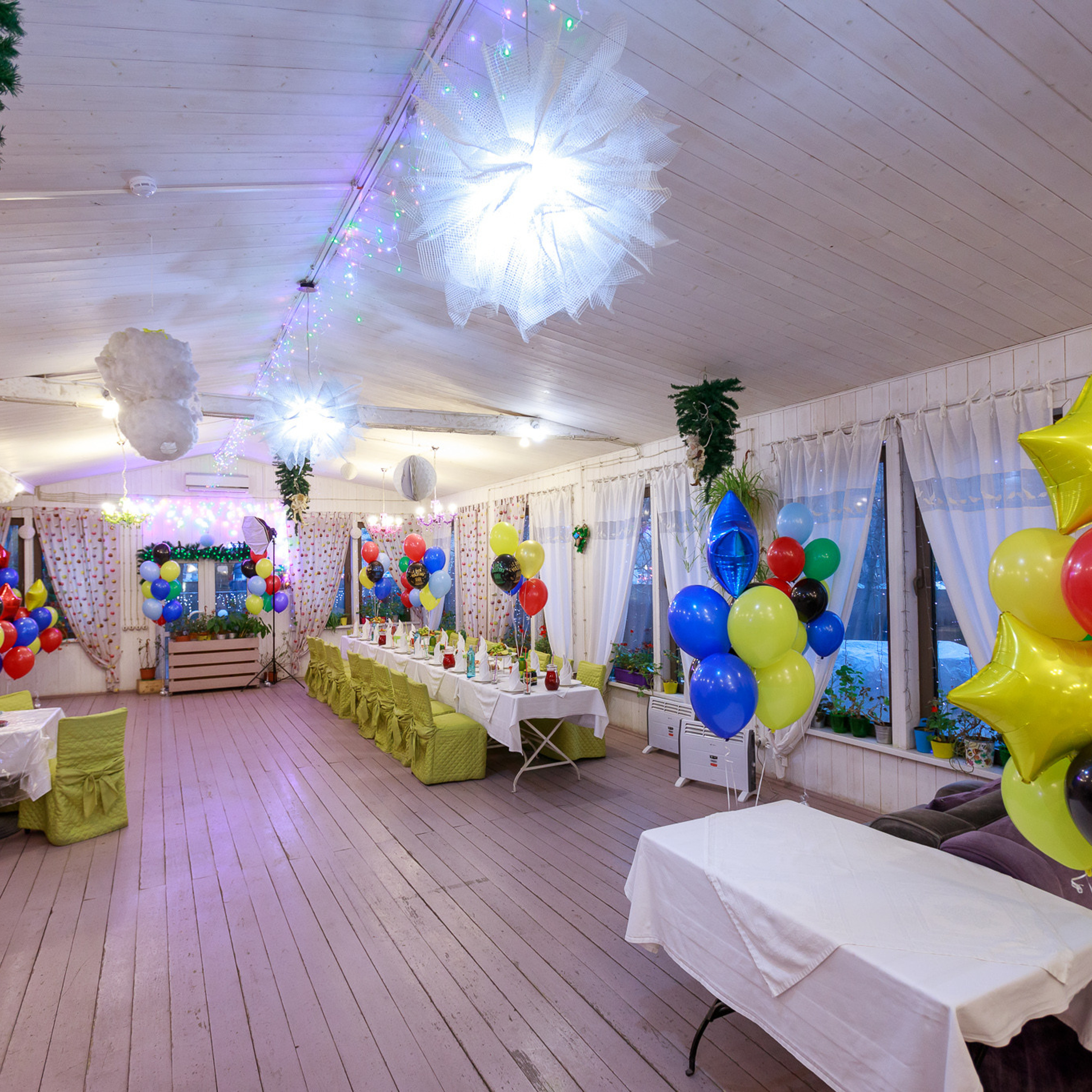 Организация детского дня рождения. Организация детских праздников праздничное агентство ПИОН. Проект Ольги Киселевой. Организовать 5 лет ребенку в Москве можно обратившись в агентство ПИОН