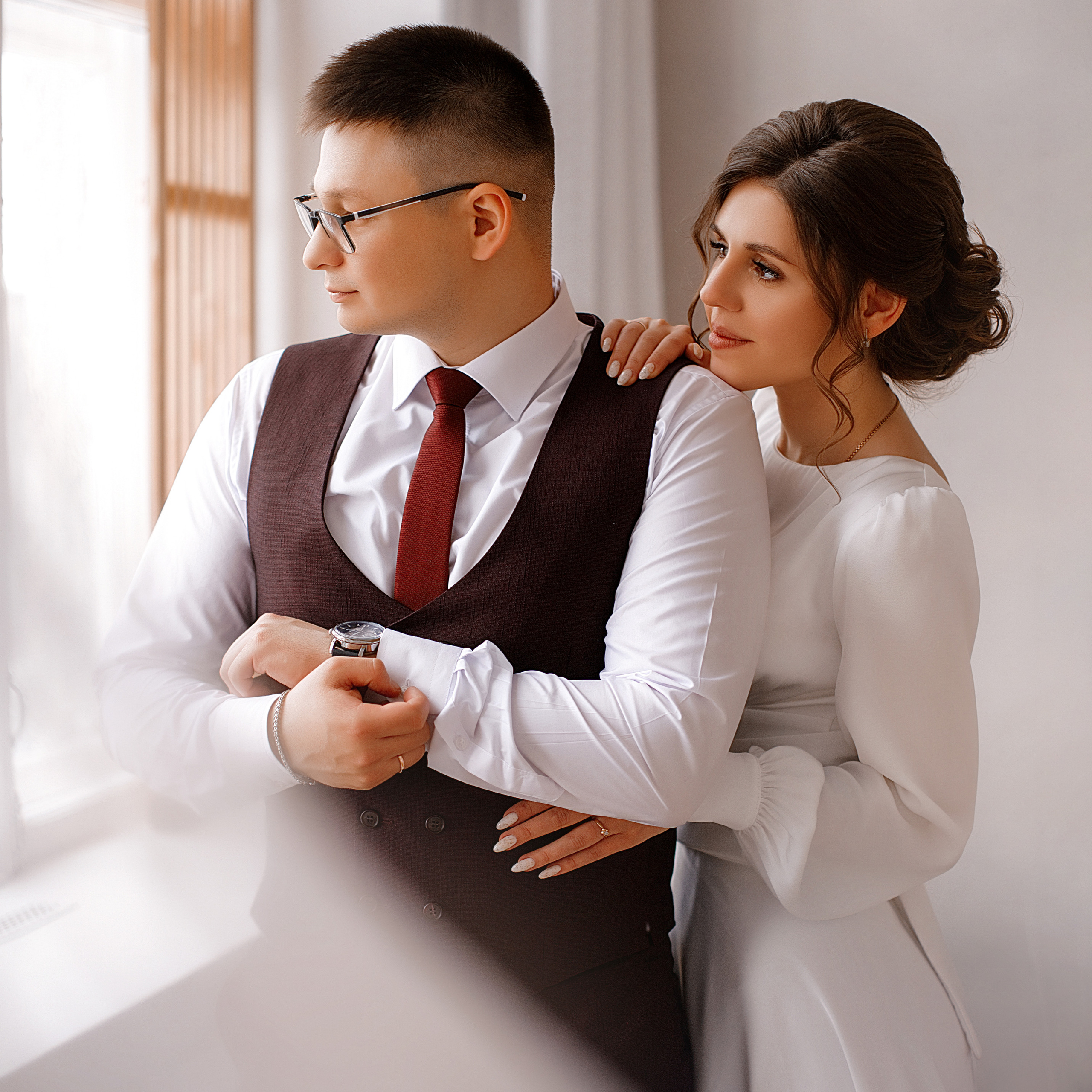 Фотограф Елена Аленская