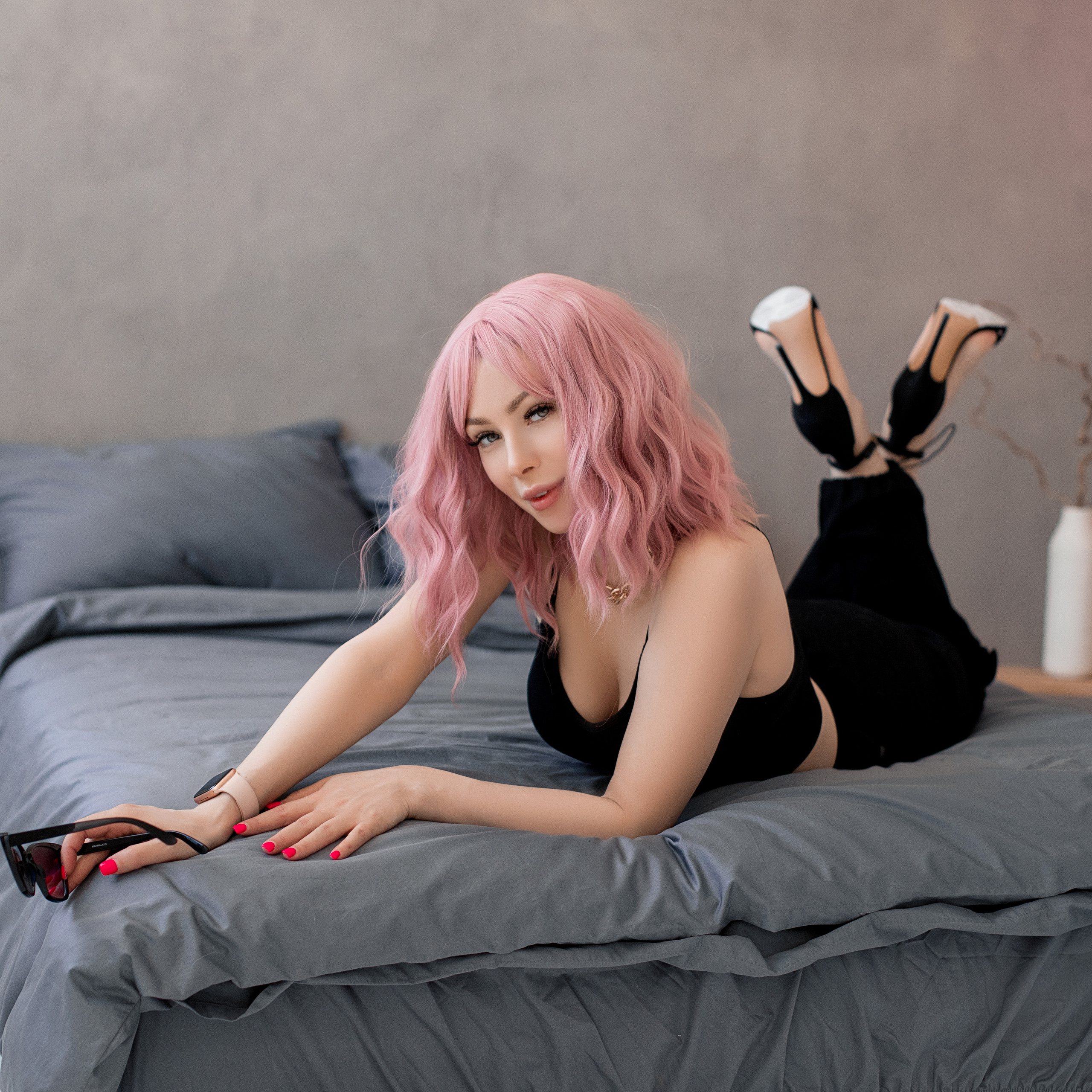 Фотограф Елена Аленская