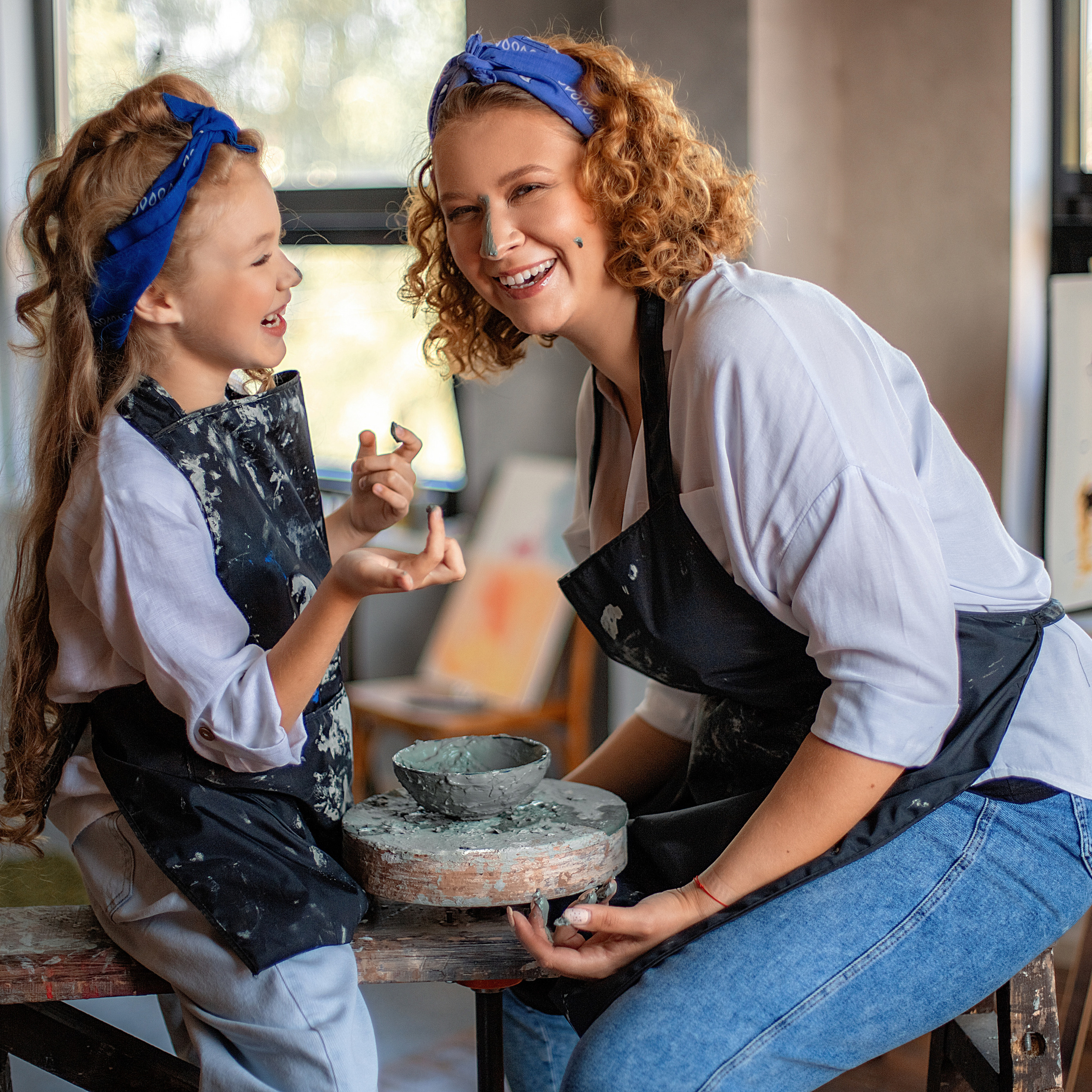 Фотограф Елена Аленская