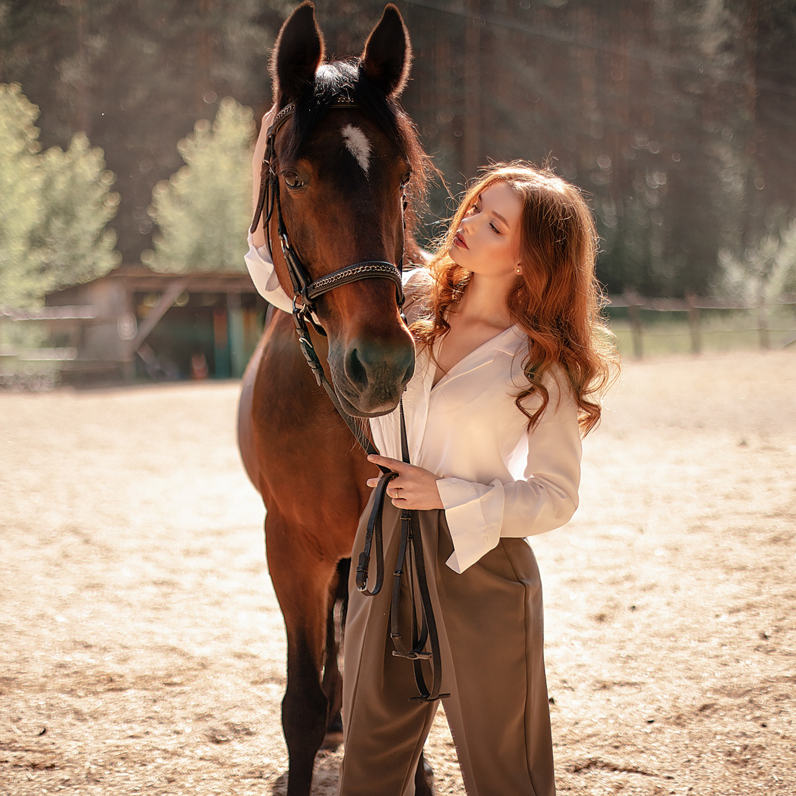 Фотограф Елена Аленская