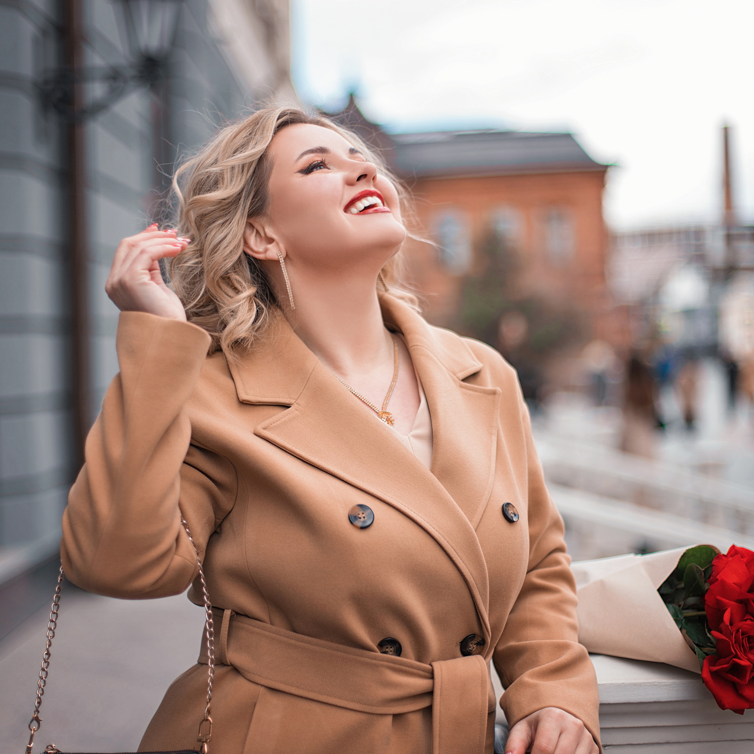 Фотограф Елена Аленская