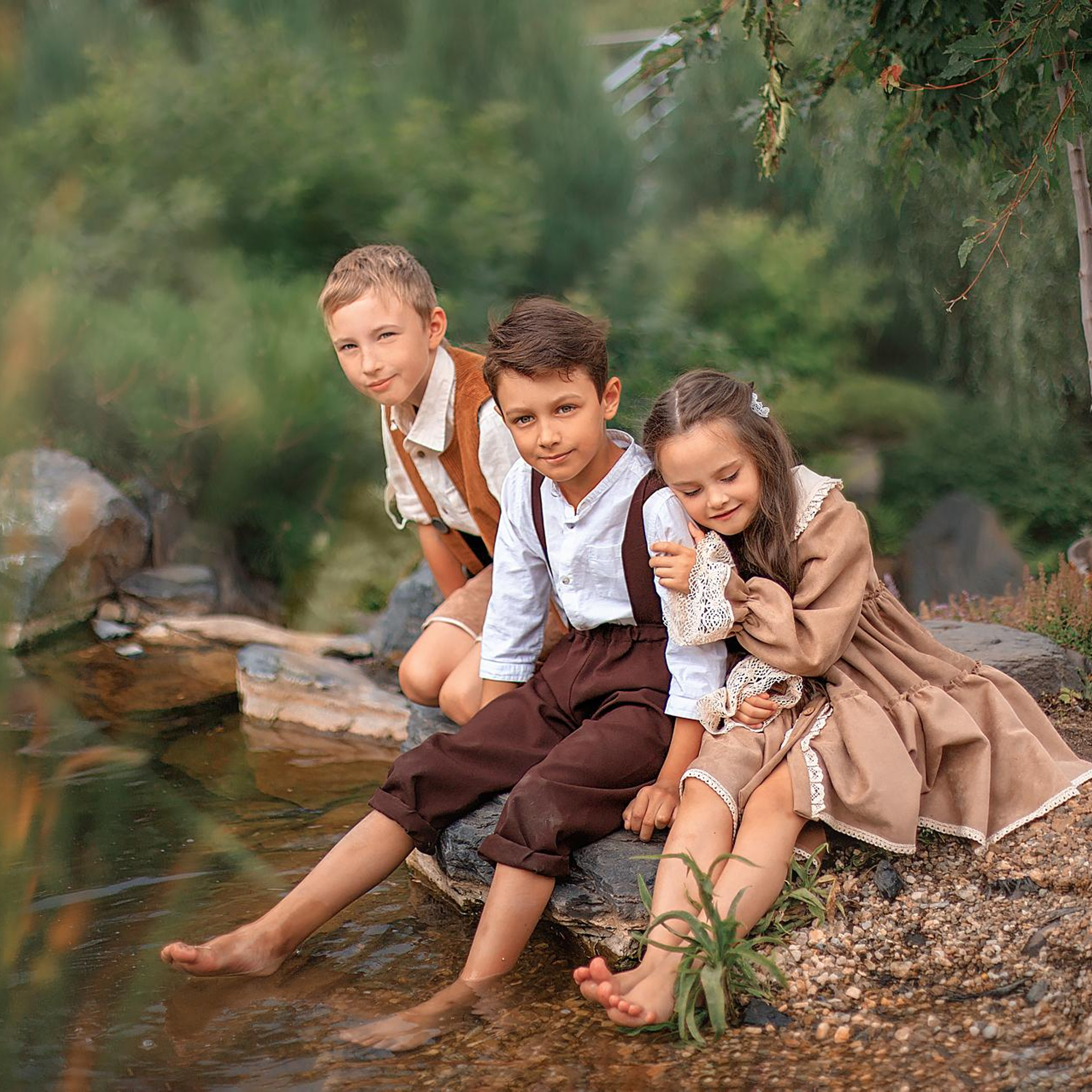 Фотограф Елена Аленская
