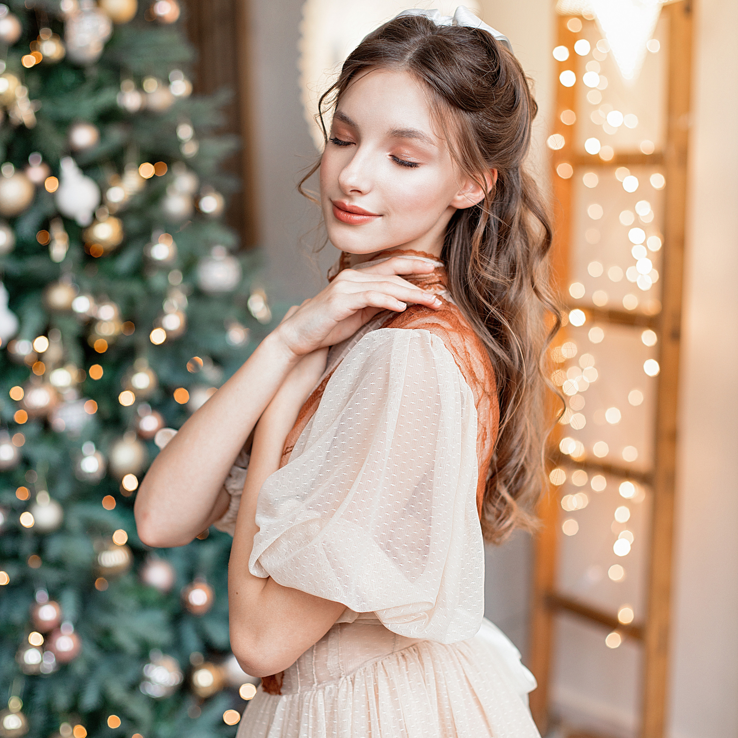 Фотограф Елена Аленская