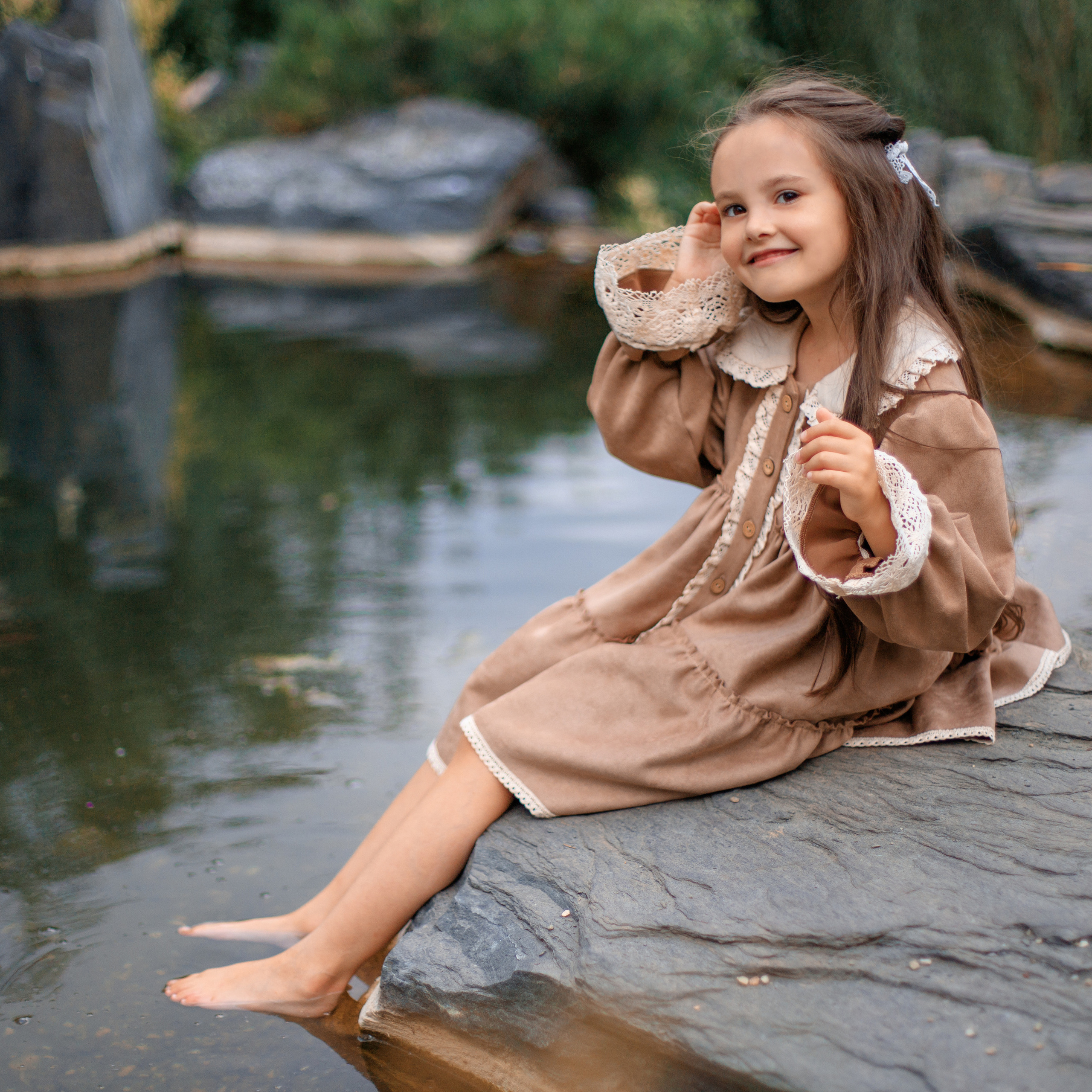 Фотограф Елена Аленская