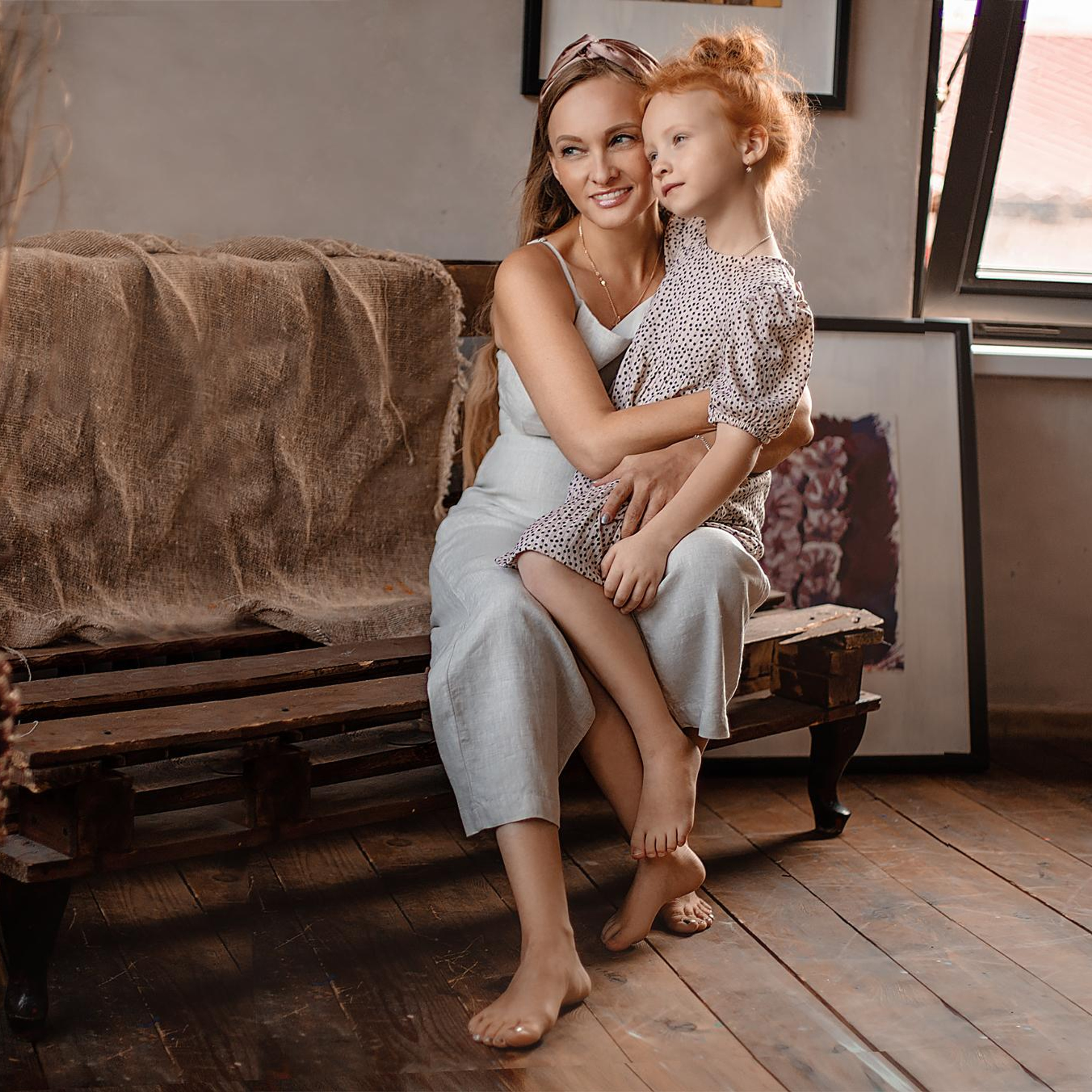 Фотограф Елена Аленская