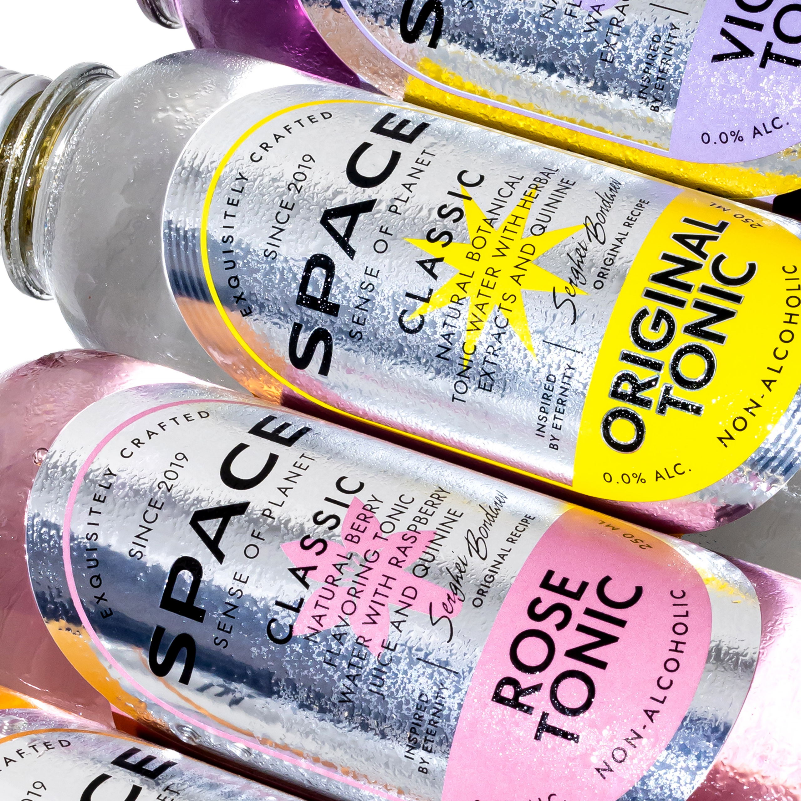 Этапы работы. Фотограф и motion аниматор Екатерина Синевич