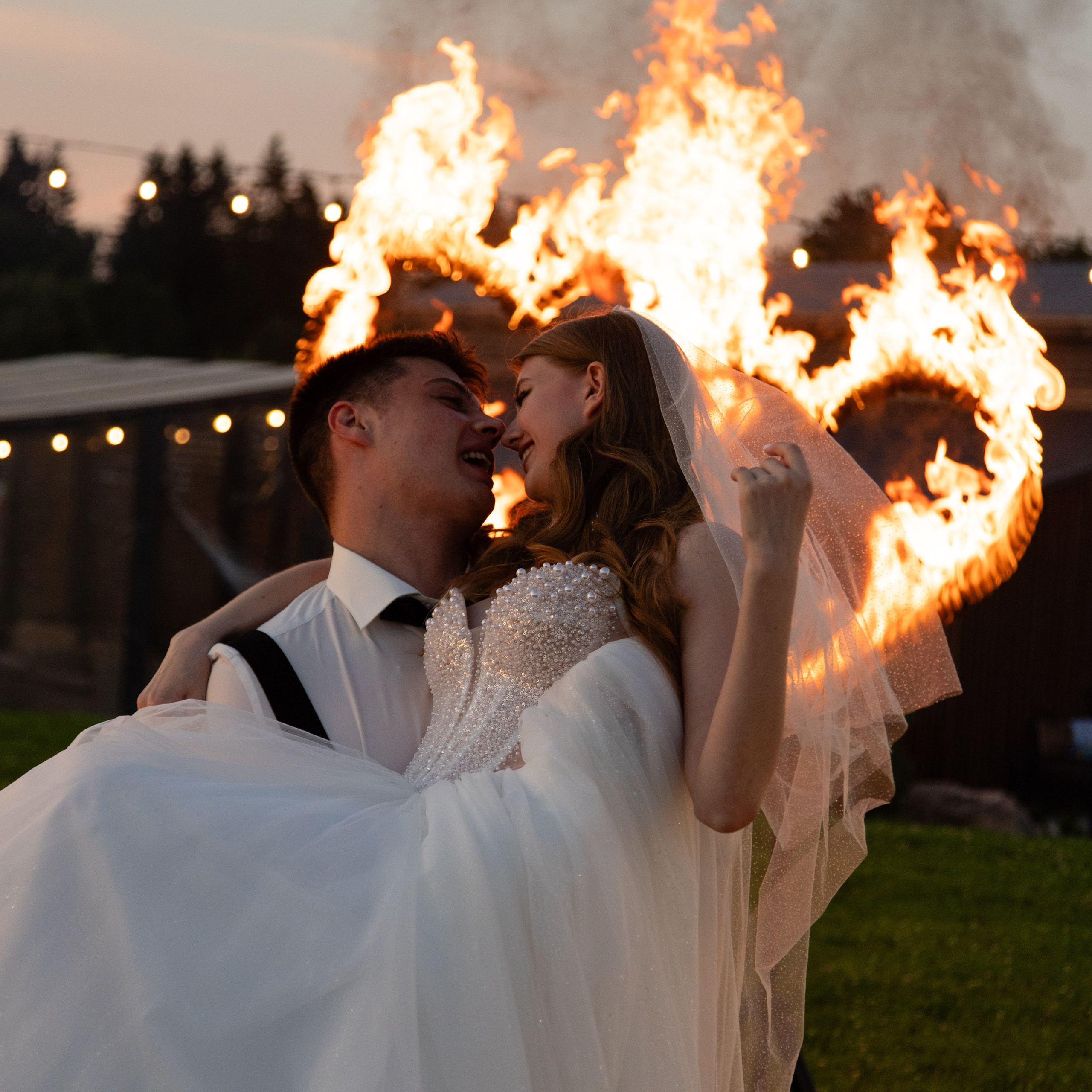 Свадебный фотограф в СПб и Москве Павел Сергеев