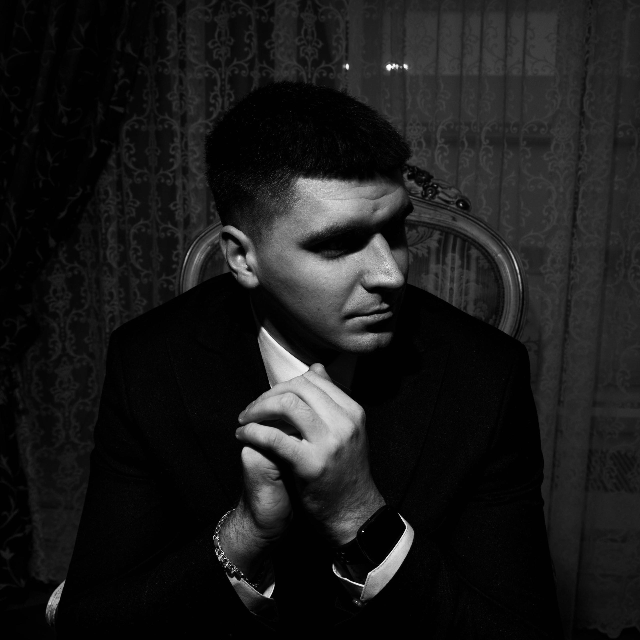 Свадебный фотограф в СПб и Москве Павел Сергеев